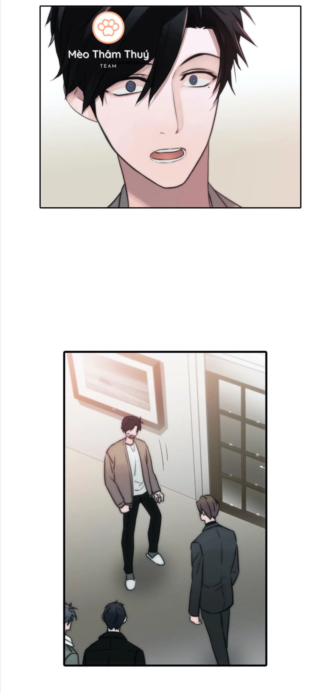 đọc truyện Đưa Đón Người Yêu Chương 51 ảnh 35 tại Thiên Thai Truyện