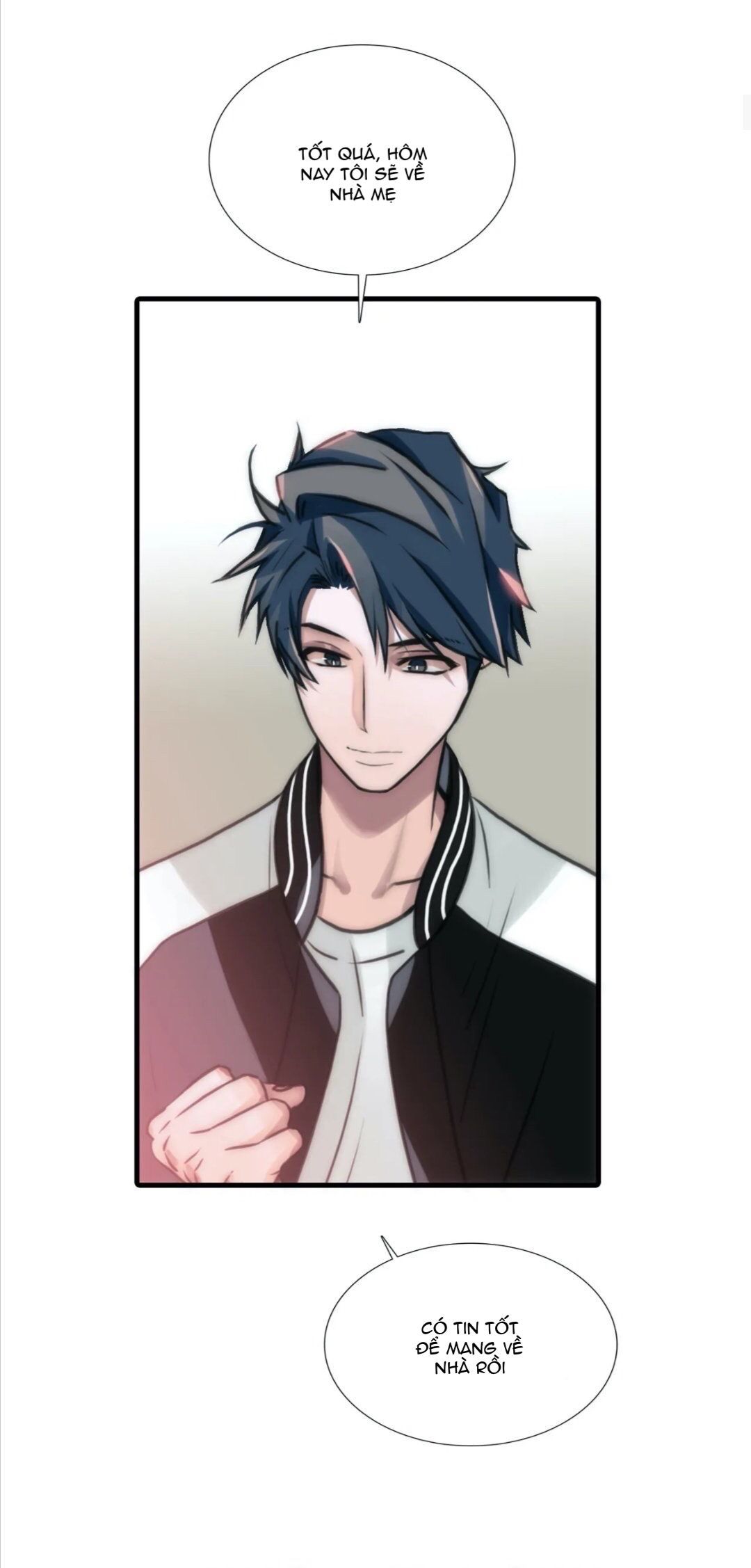 đọc truyện Đưa Đón Người Yêu Chương 51 ảnh 6 tại Thiên Thai Truyện