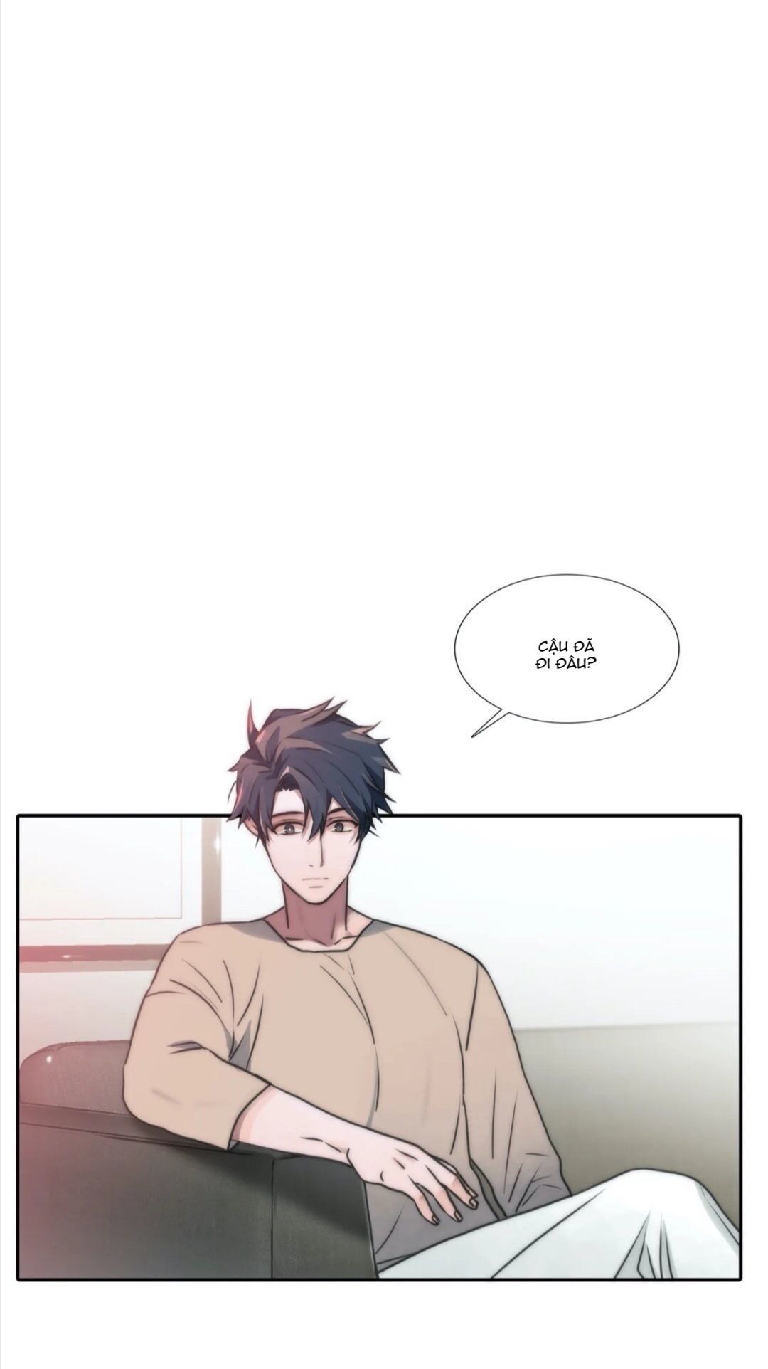 đọc truyện Đưa Đón Người Yêu Chương 51 ảnh 9 tại Thiên Thai Truyện