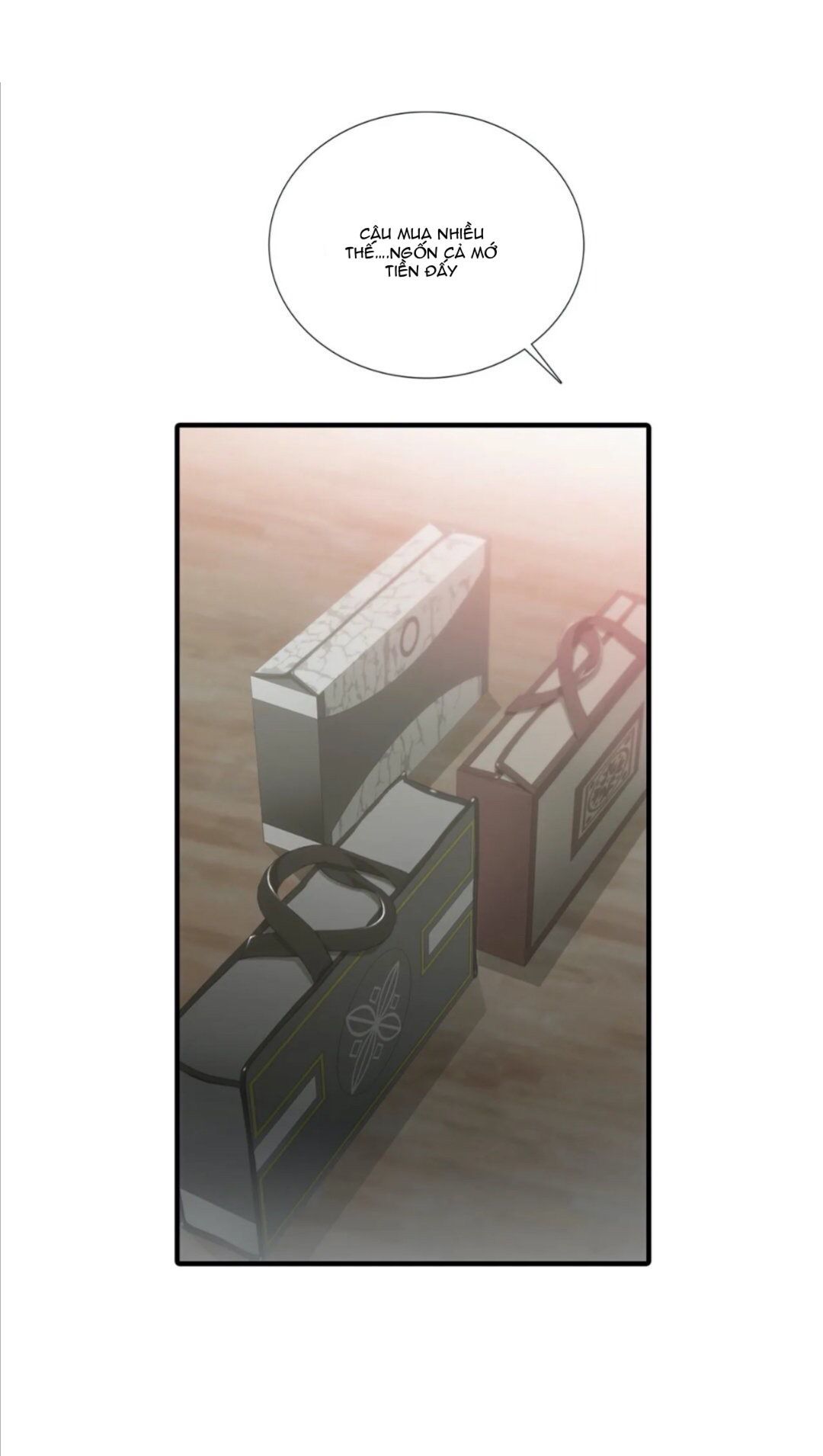 đọc truyện Đưa Đón Người Yêu Chương 51 ảnh 11 tại Thiên Thai Truyện