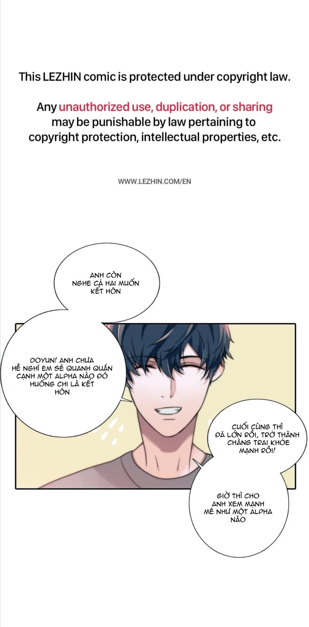 đọc truyện Đưa Đón Người Yêu Chương 52 ảnh 3 tại Thiên Thai Truyện