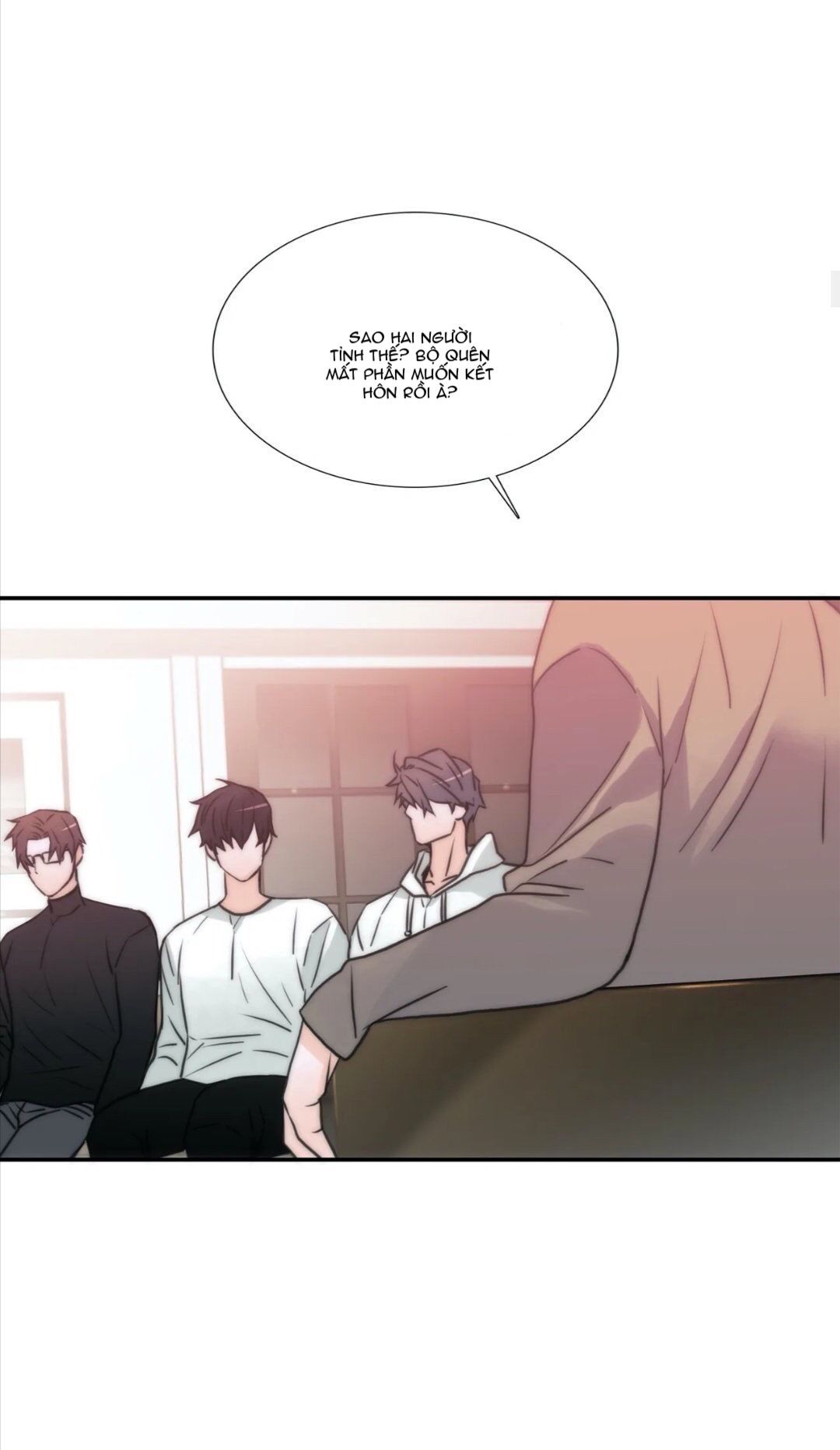 đọc truyện Đưa Đón Người Yêu Chương 52 ảnh 12 tại Thiên Thai Truyện