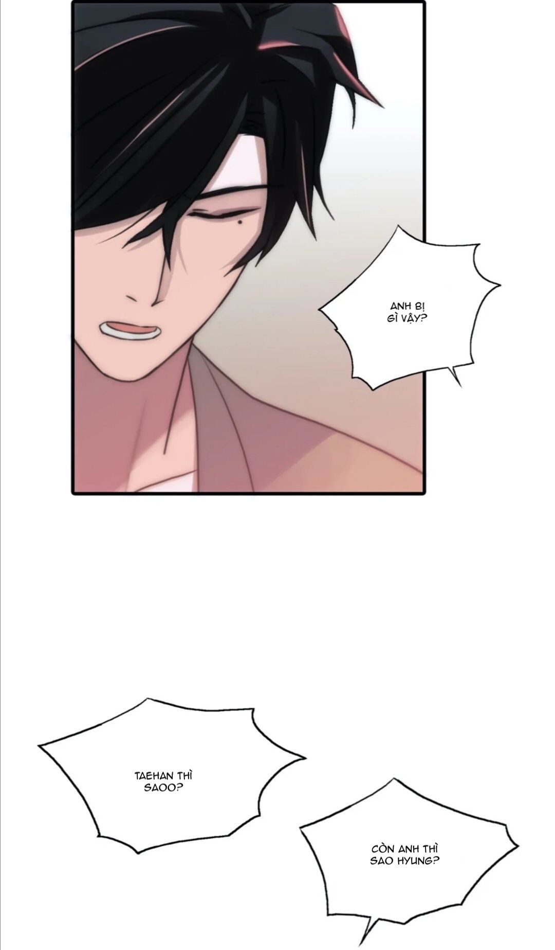 đọc truyện Đưa Đón Người Yêu Chương 52 ảnh 15 tại Thiên Thai Truyện