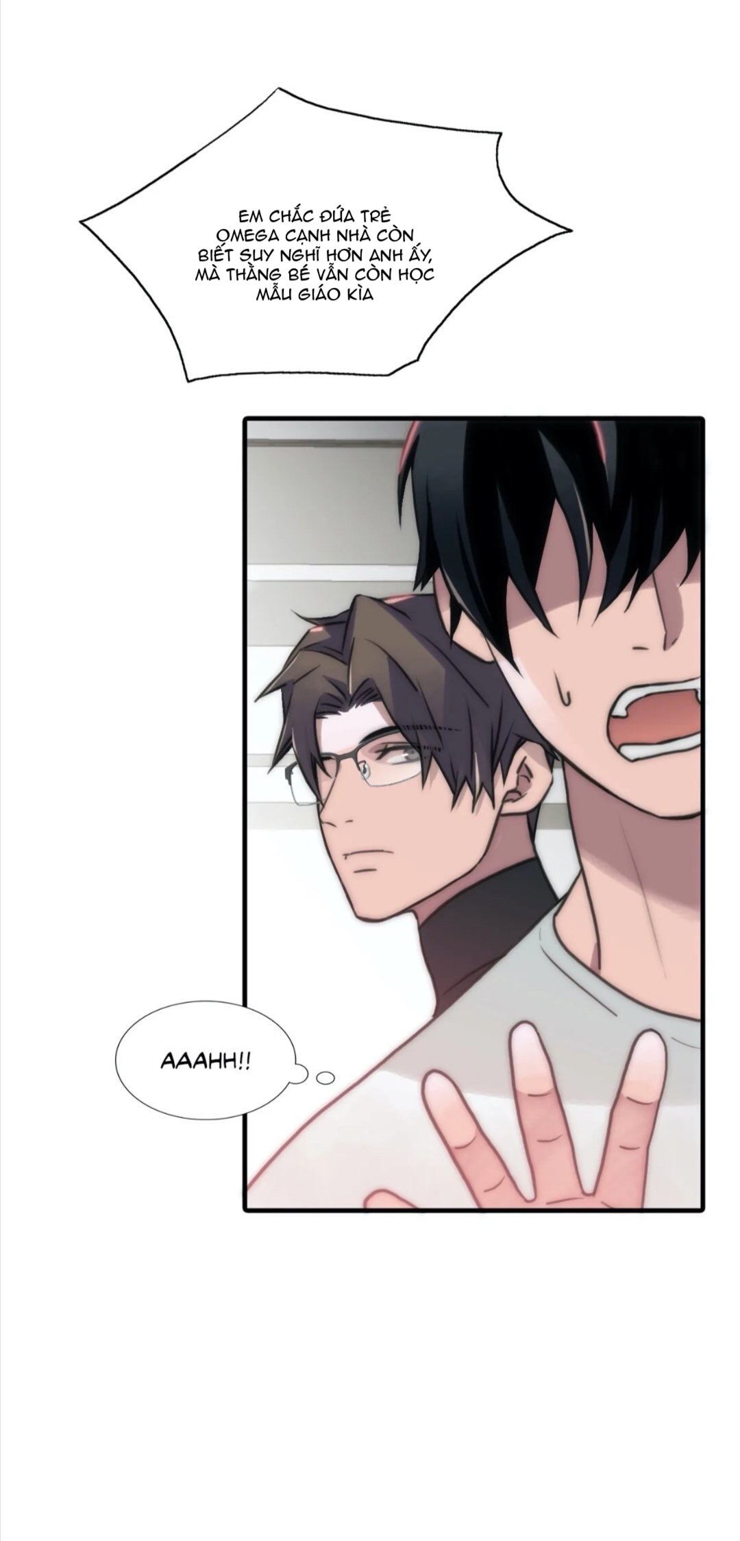 đọc truyện Đưa Đón Người Yêu Chương 52 ảnh 17 tại Thiên Thai Truyện