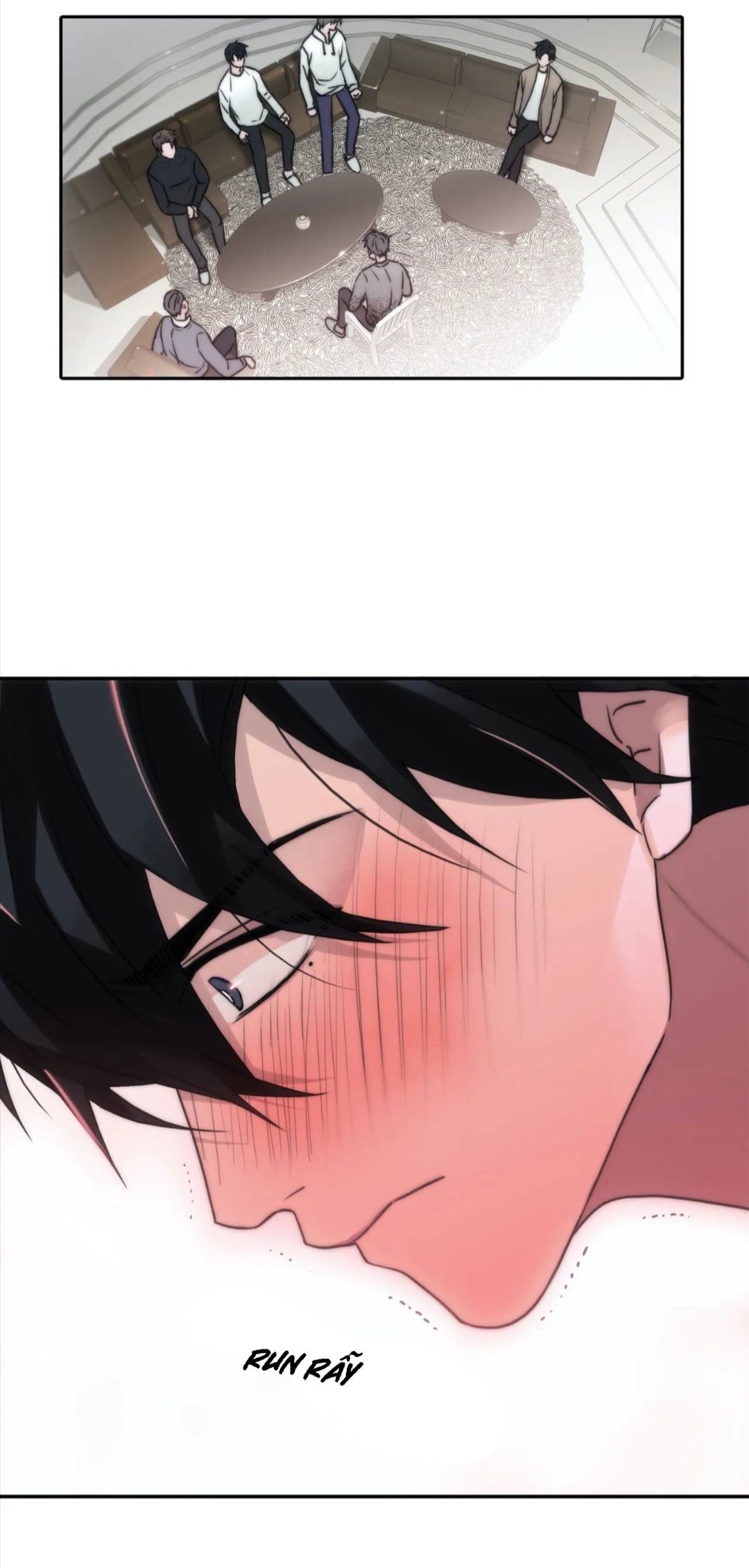 đọc truyện Đưa Đón Người Yêu Chương 52 ảnh 18 tại Thiên Thai Truyện