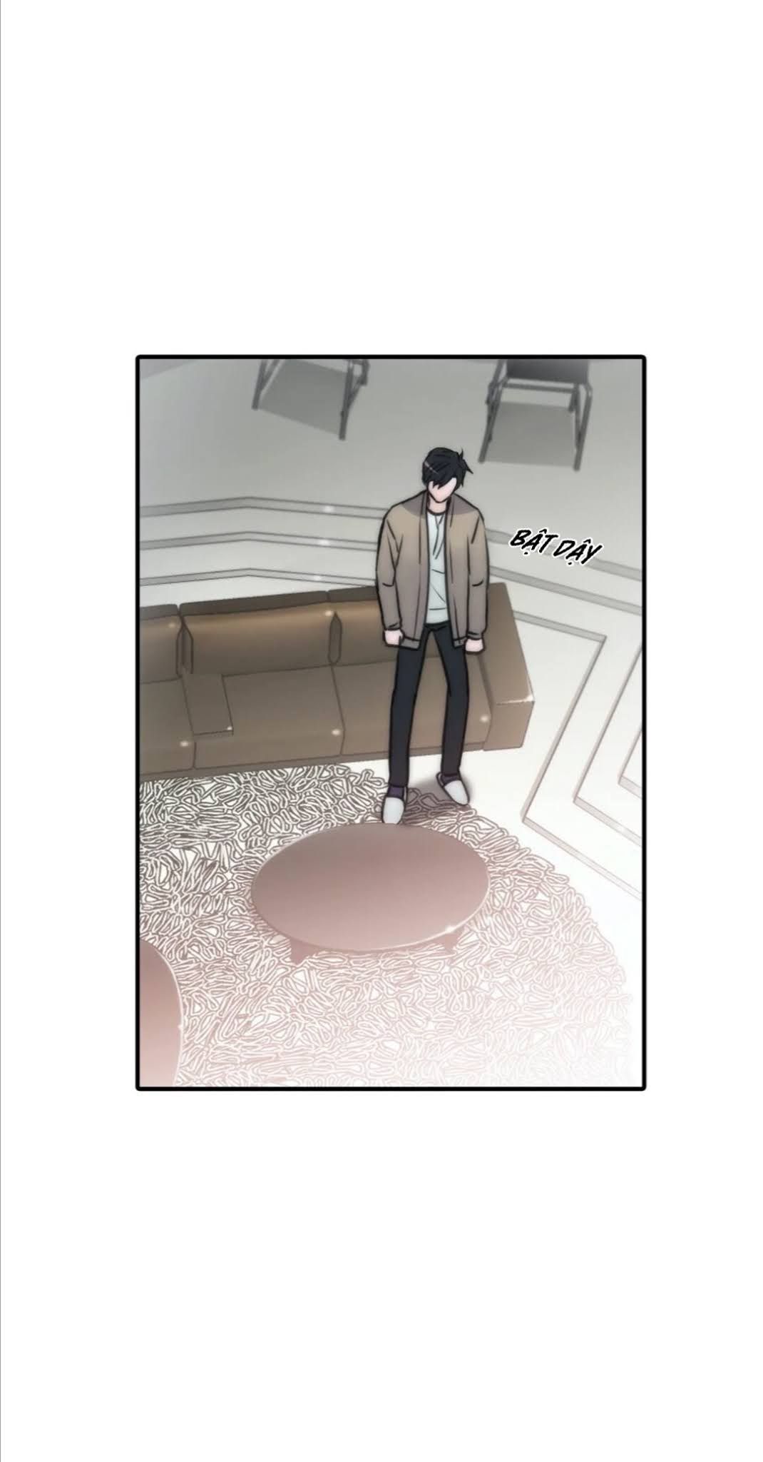 đọc truyện Đưa Đón Người Yêu Chương 52 ảnh 19 tại Thiên Thai Truyện