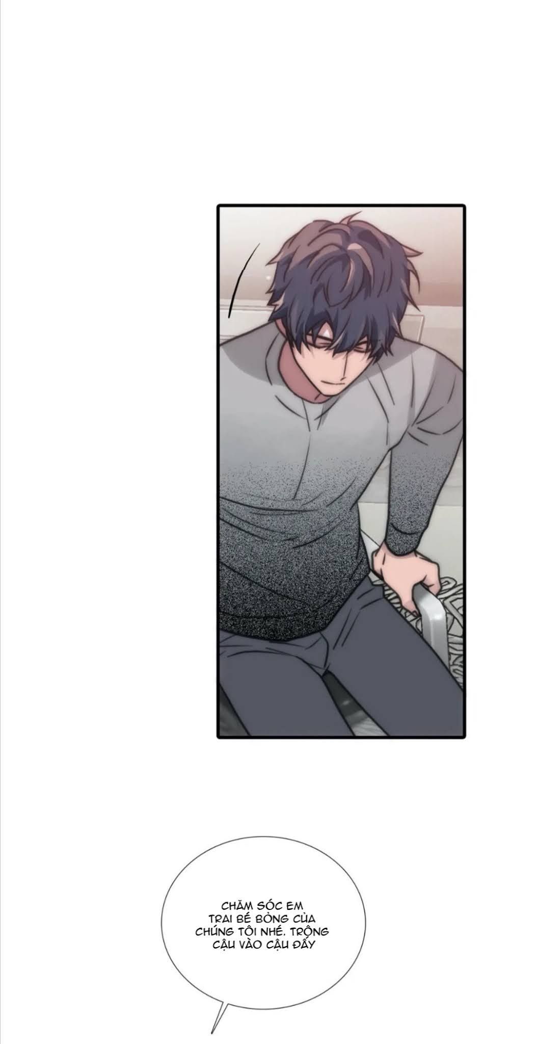 đọc truyện Đưa Đón Người Yêu Chương 52 ảnh 21 tại Thiên Thai Truyện