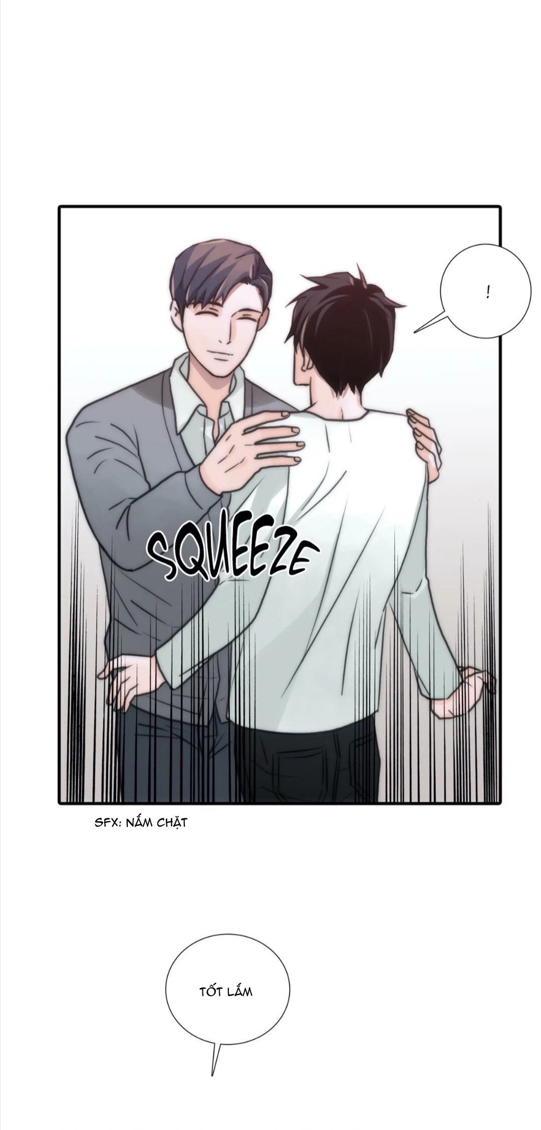 đọc truyện Đưa Đón Người Yêu Chương 52 ảnh 24 tại Thiên Thai Truyện