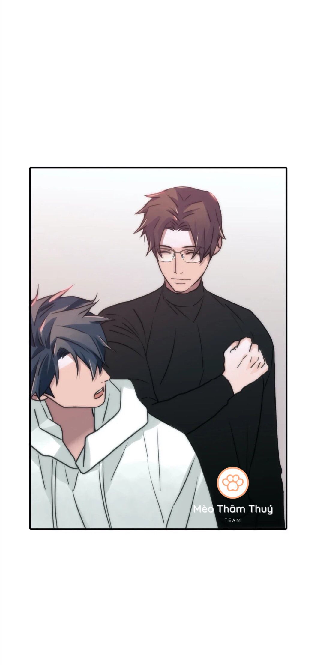 đọc truyện Đưa Đón Người Yêu Chương 52 ảnh 27 tại Thiên Thai Truyện