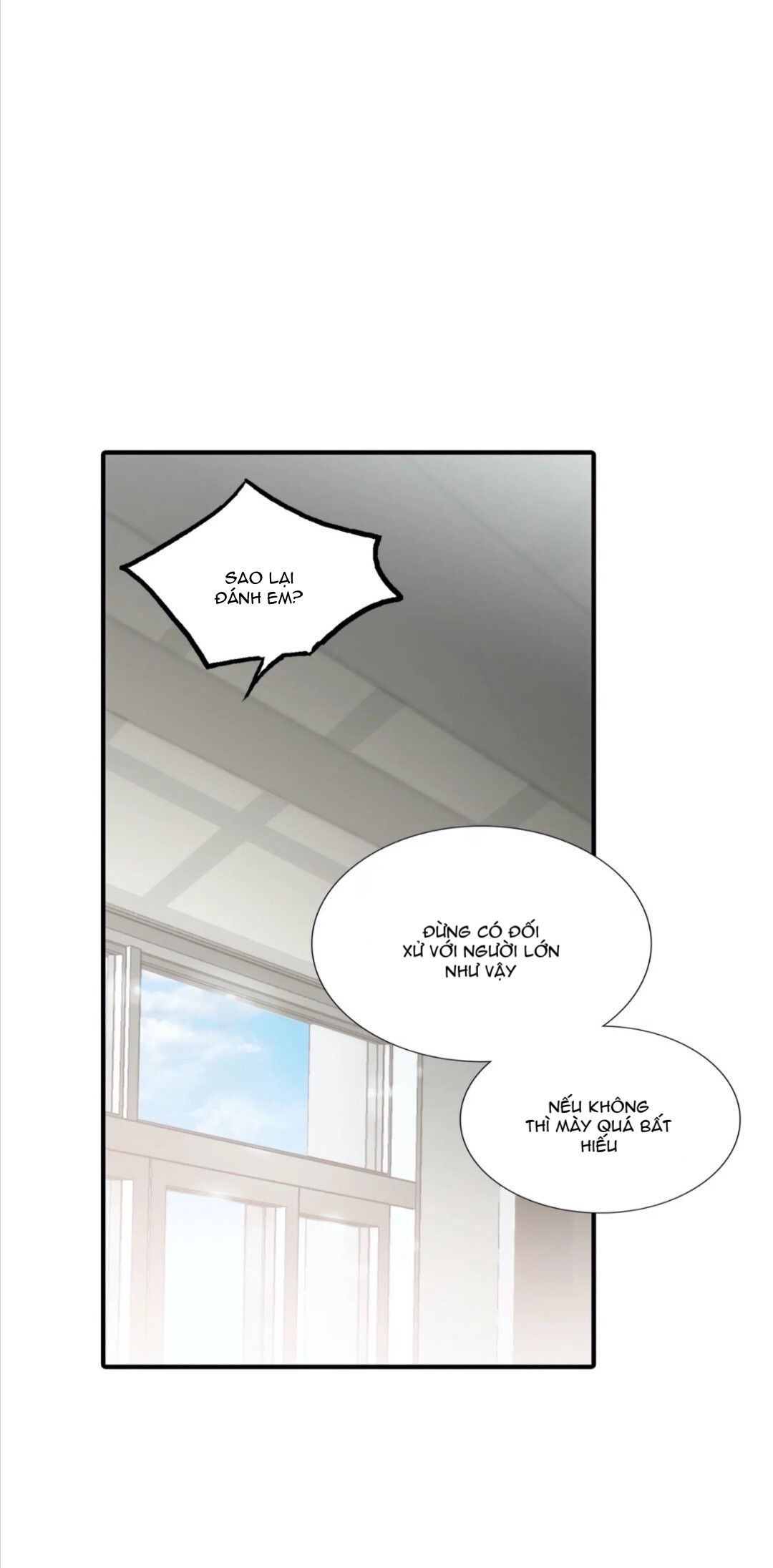 đọc truyện Đưa Đón Người Yêu Chương 52 ảnh 29 tại Thiên Thai Truyện