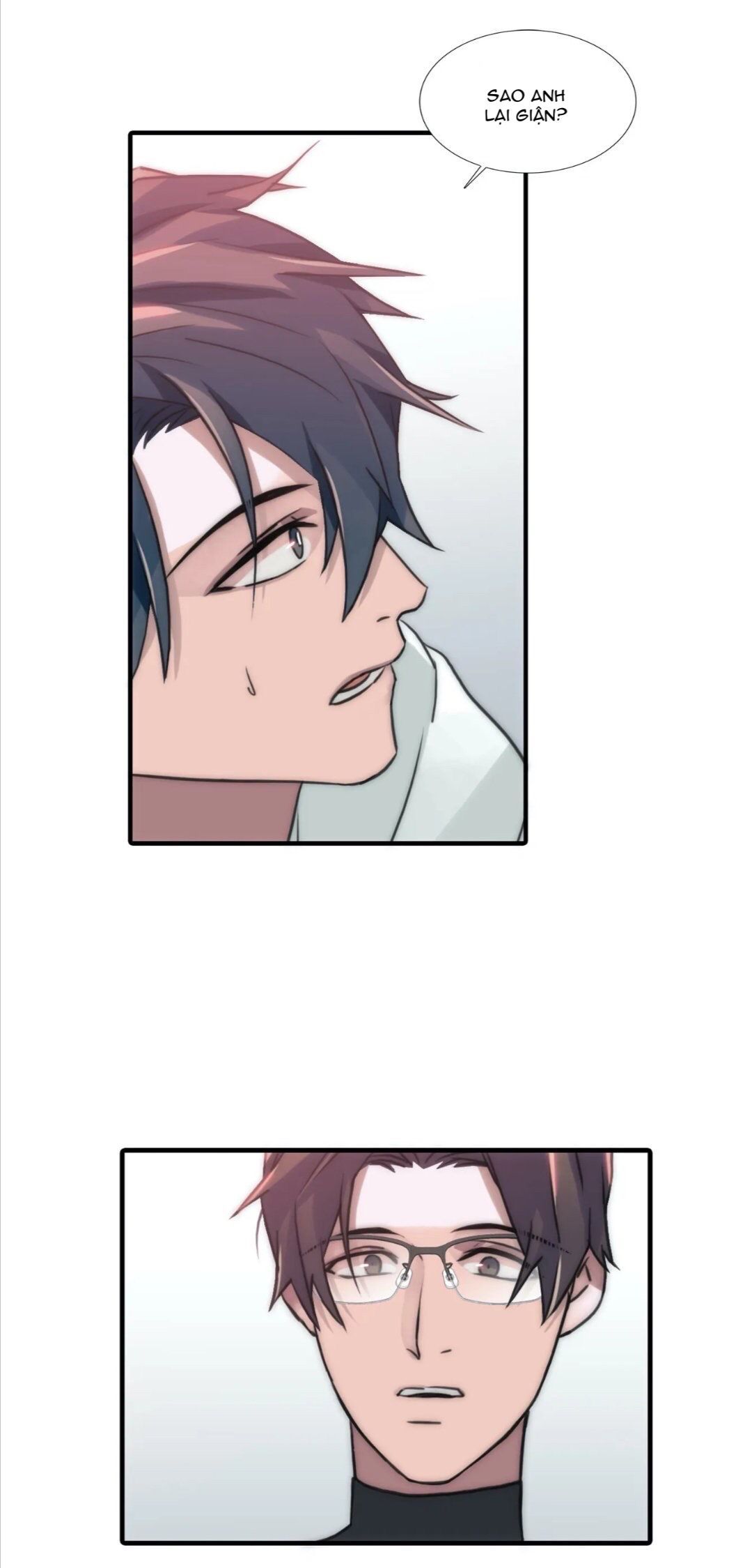 đọc truyện Đưa Đón Người Yêu Chương 52 ảnh 30 tại Thiên Thai Truyện