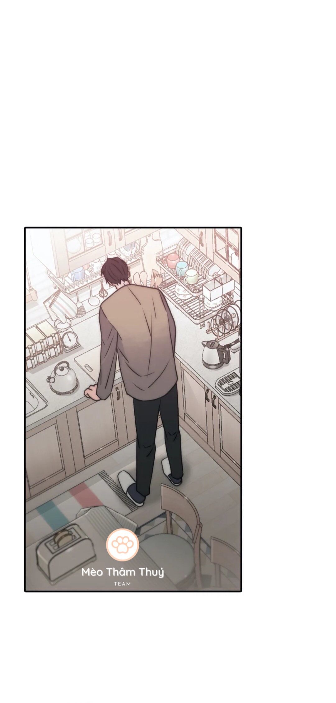 đọc truyện Đưa Đón Người Yêu Chương 52 ảnh 33 tại Thiên Thai Truyện