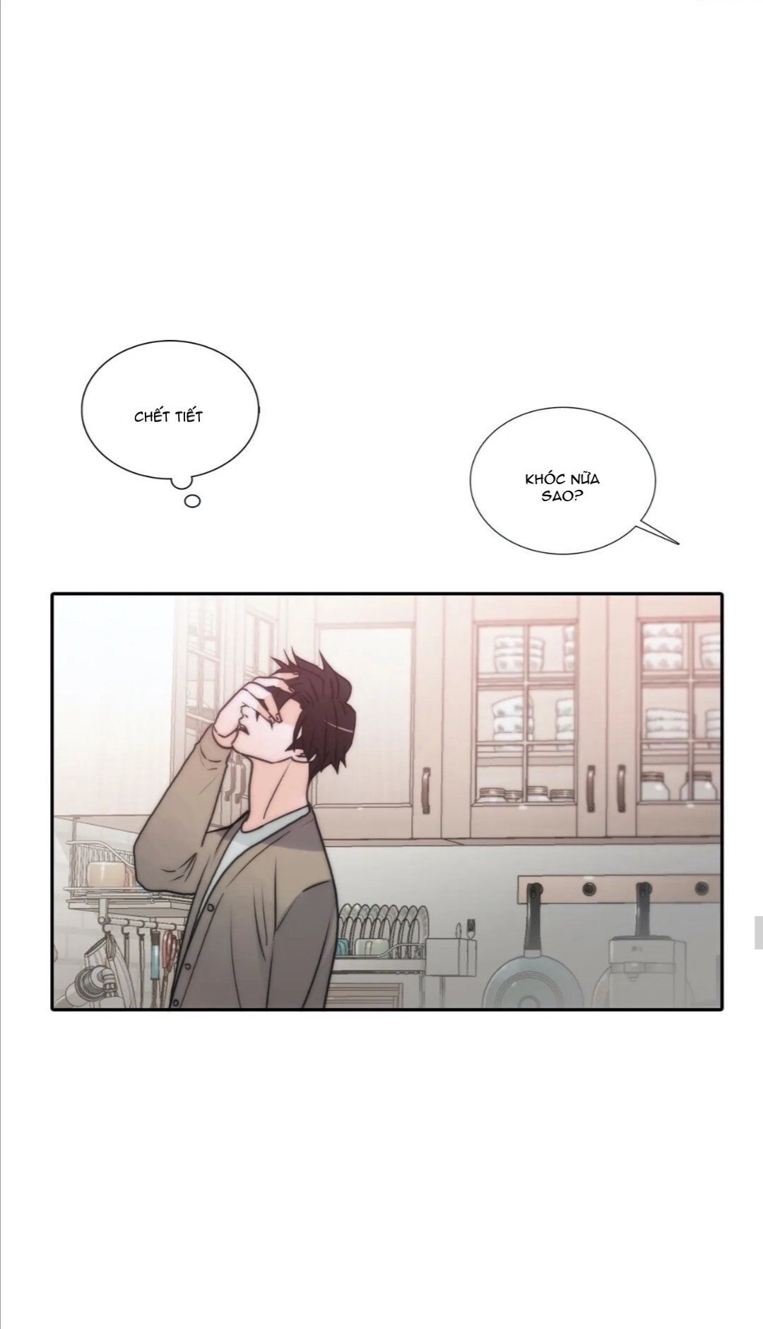 đọc truyện Đưa Đón Người Yêu Chương 52 ảnh 36 tại Thiên Thai Truyện