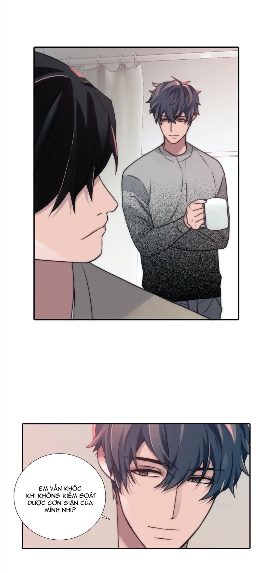 đọc truyện Đưa Đón Người Yêu Chương 52 ảnh 37 tại Thiên Thai Truyện