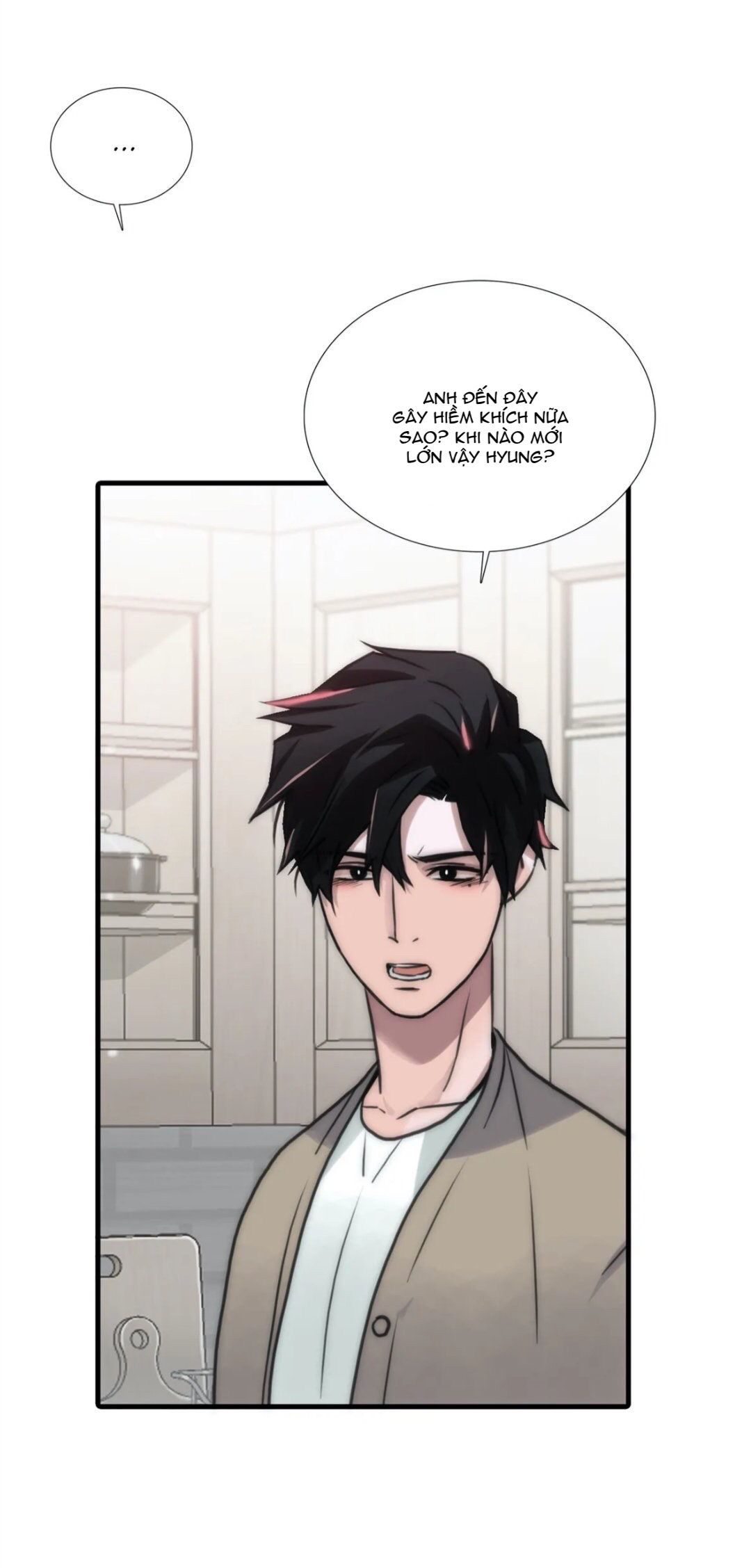 đọc truyện Đưa Đón Người Yêu Chương 52 ảnh 39 tại Thiên Thai Truyện