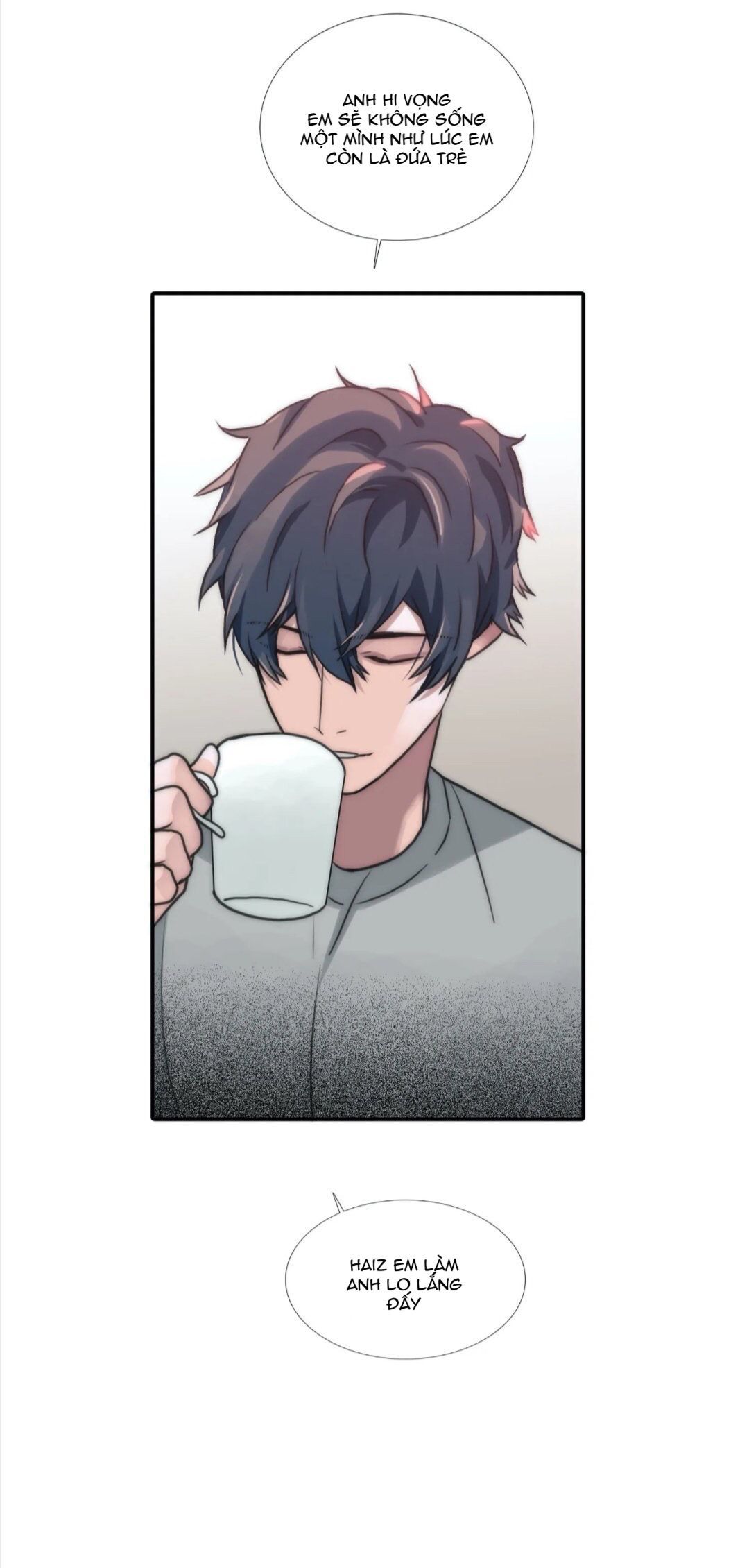 đọc truyện Đưa Đón Người Yêu Chương 52 ảnh 41 tại Thiên Thai Truyện