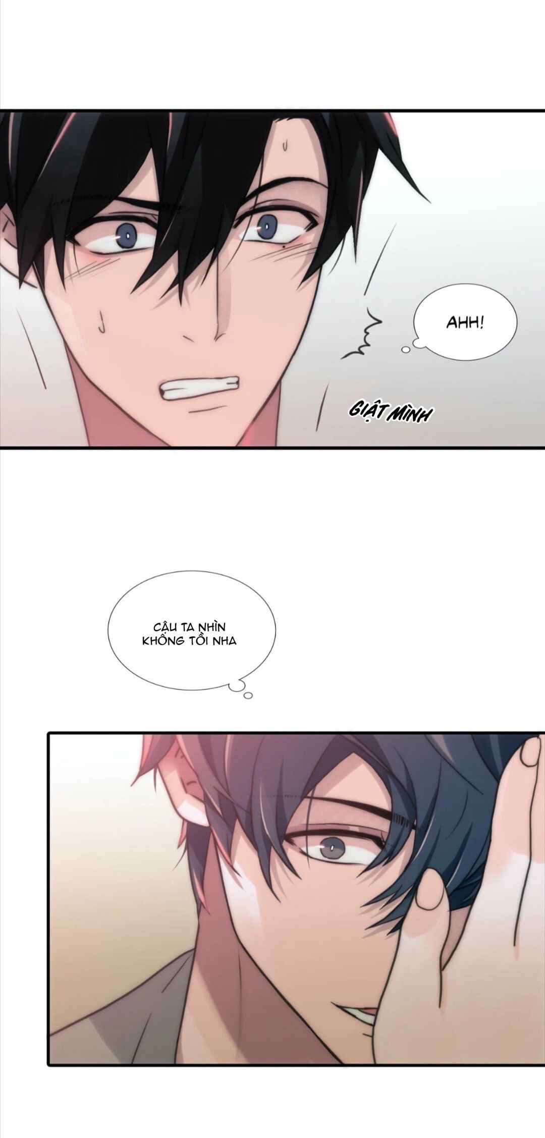 đọc truyện Đưa Đón Người Yêu Chương 52 ảnh 6 tại Thiên Thai Truyện