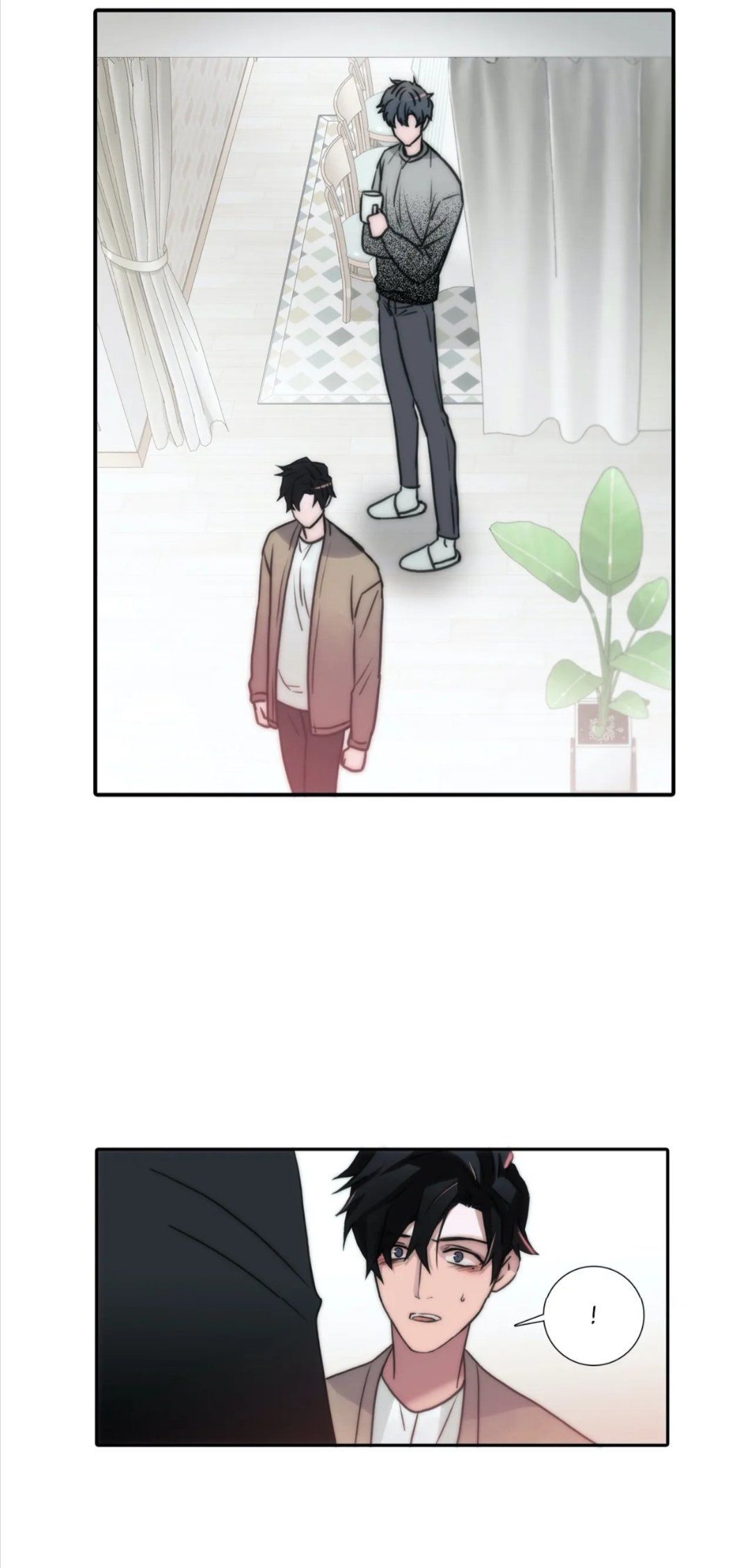 đọc truyện Đưa Đón Người Yêu Chương 52 ảnh 44 tại Thiên Thai Truyện