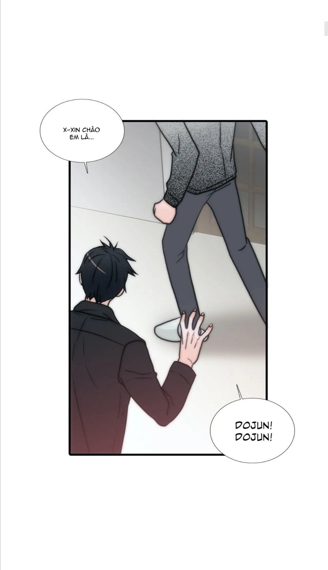 đọc truyện Đưa Đón Người Yêu Chương 52 ảnh 7 tại Thiên Thai Truyện