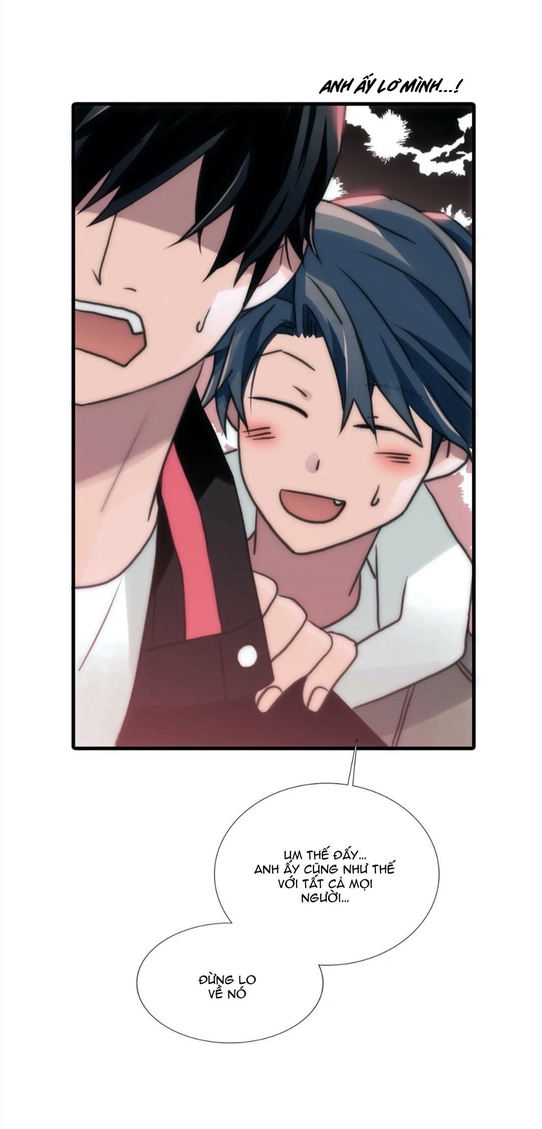 đọc truyện Đưa Đón Người Yêu Chương 52 ảnh 8 tại Thiên Thai Truyện