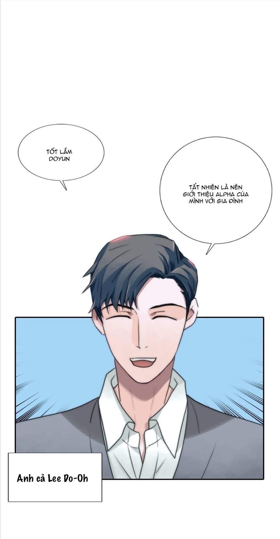 đọc truyện Đưa Đón Người Yêu Chương 52 ảnh 9 tại Thiên Thai Truyện