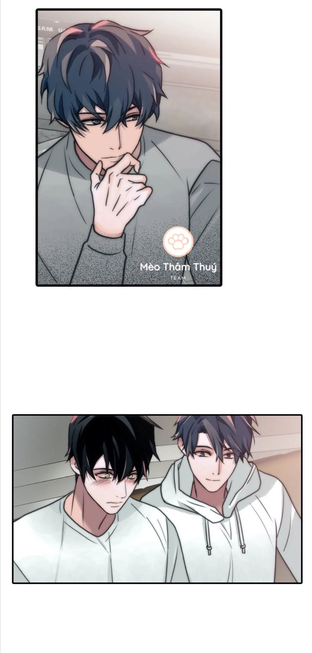 đọc truyện Đưa Đón Người Yêu Chương 52 ảnh 11 tại Thiên Thai Truyện