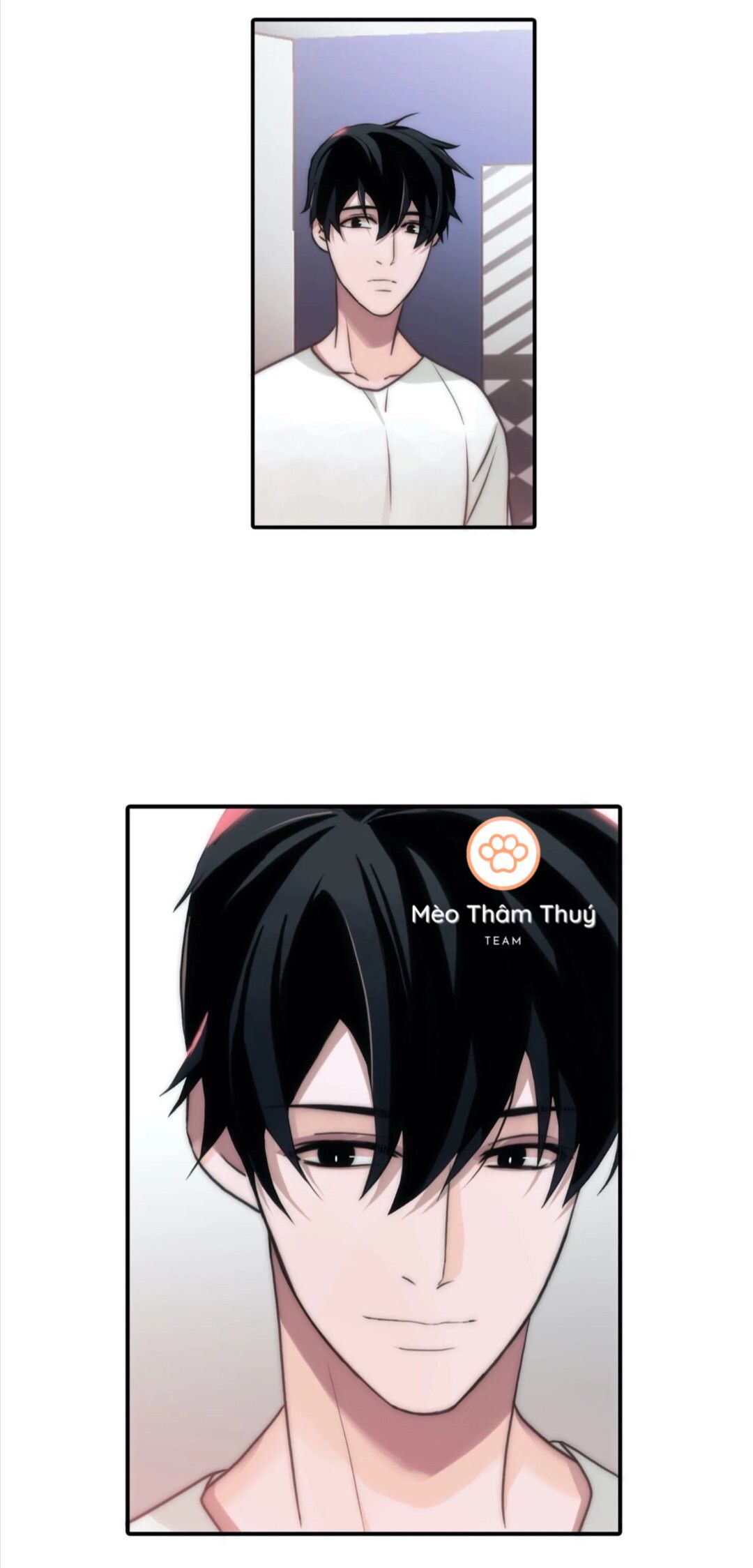 đọc truyện Đưa Đón Người Yêu Chương 53 ảnh 12 tại Thiên Thai Truyện