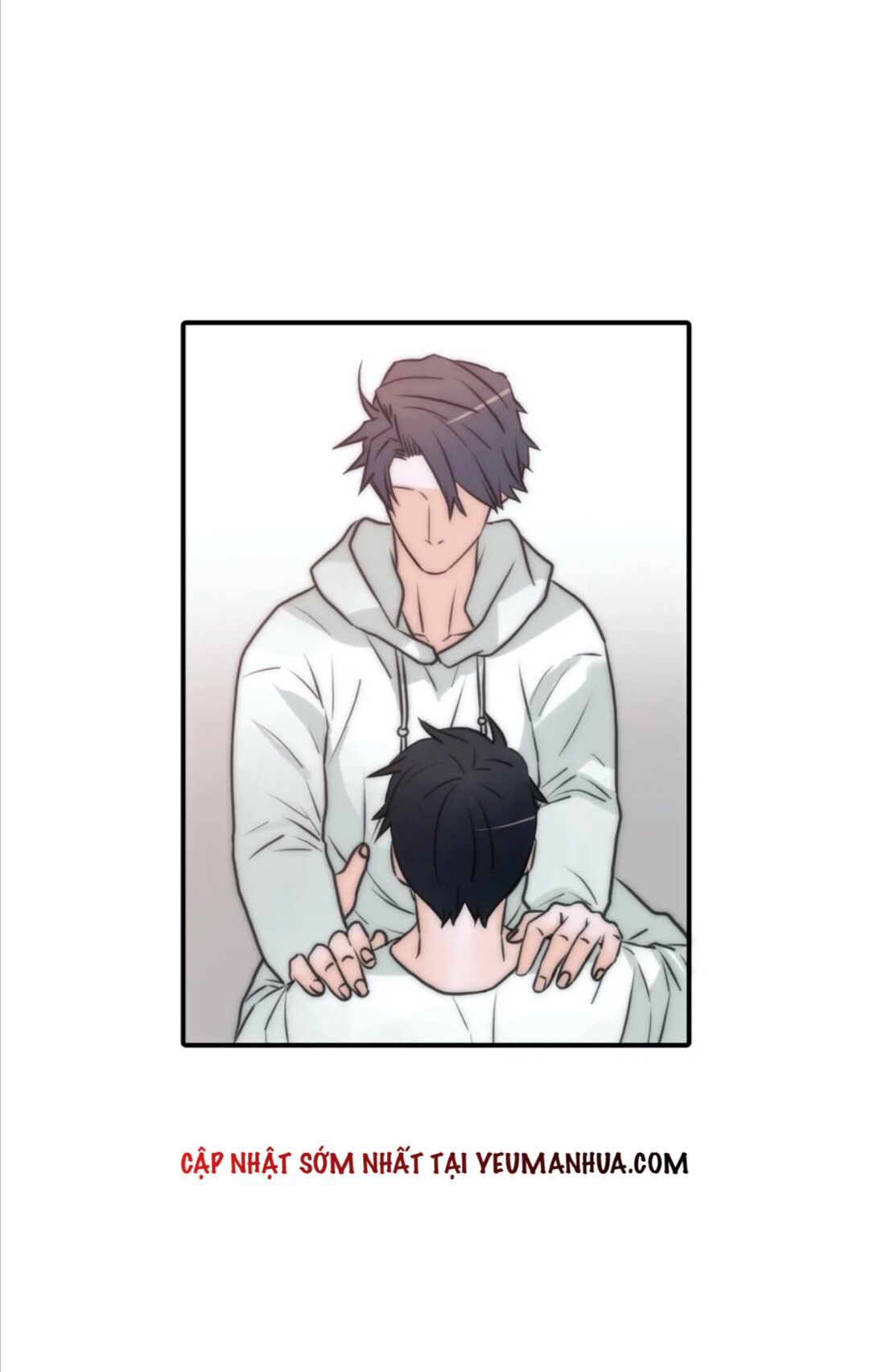 đọc truyện Đưa Đón Người Yêu Chương 53 ảnh 14 tại Thiên Thai Truyện