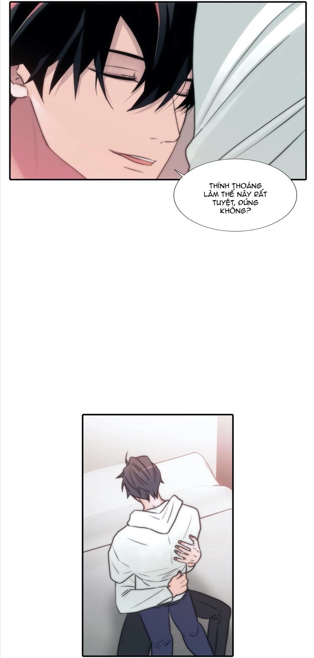 đọc truyện Đưa Đón Người Yêu Chương 53 ảnh 17 tại Thiên Thai Truyện