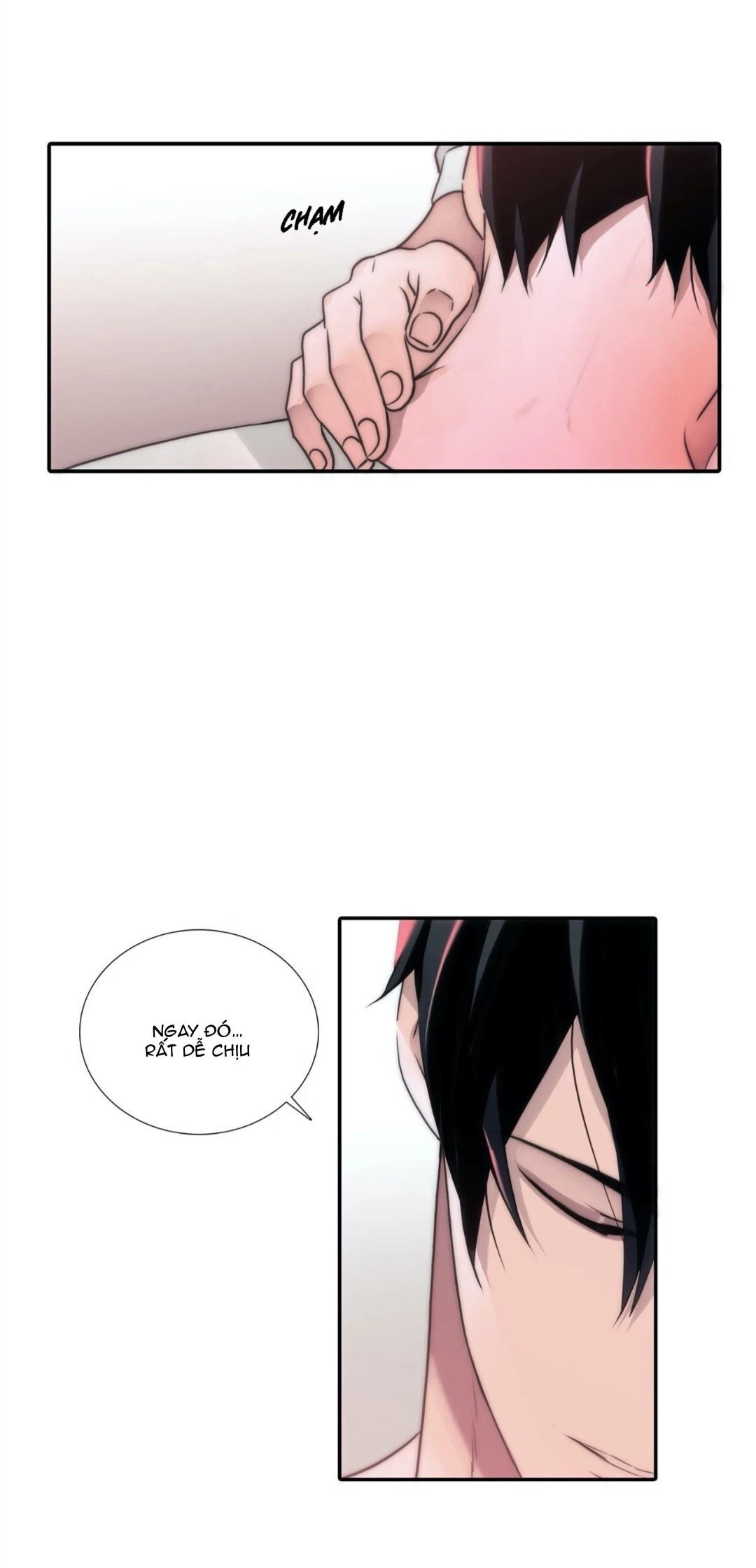 đọc truyện Đưa Đón Người Yêu Chương 53 ảnh 19 tại Thiên Thai Truyện