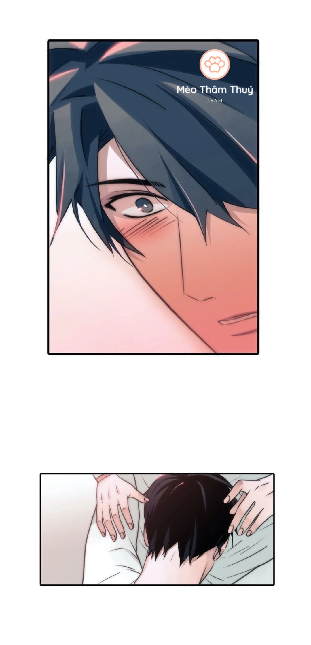 đọc truyện Đưa Đón Người Yêu Chương 53 ảnh 20 tại Thiên Thai Truyện