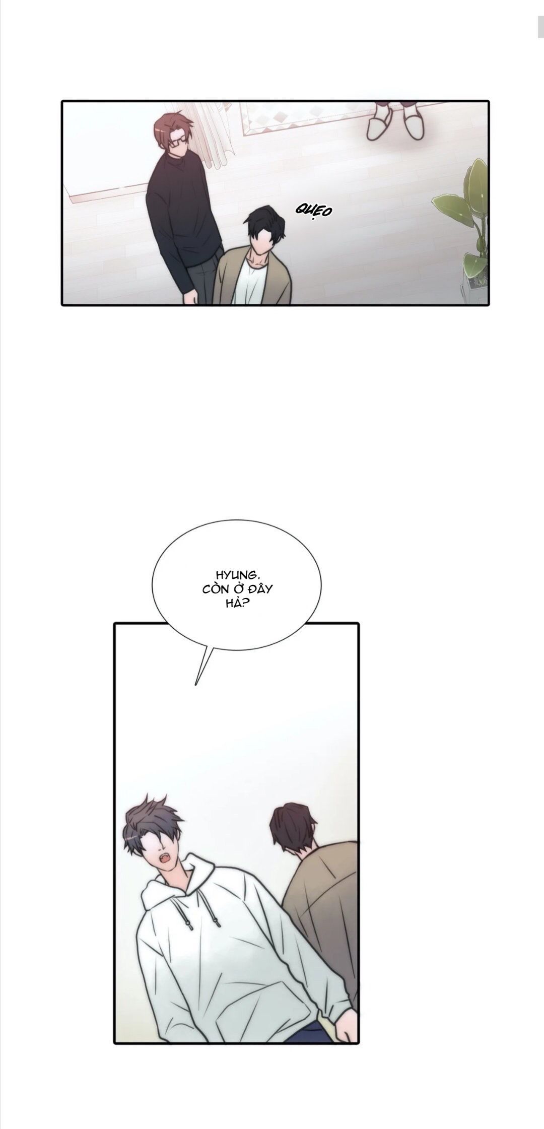 đọc truyện Đưa Đón Người Yêu Chương 53 ảnh 4 tại Thiên Thai Truyện