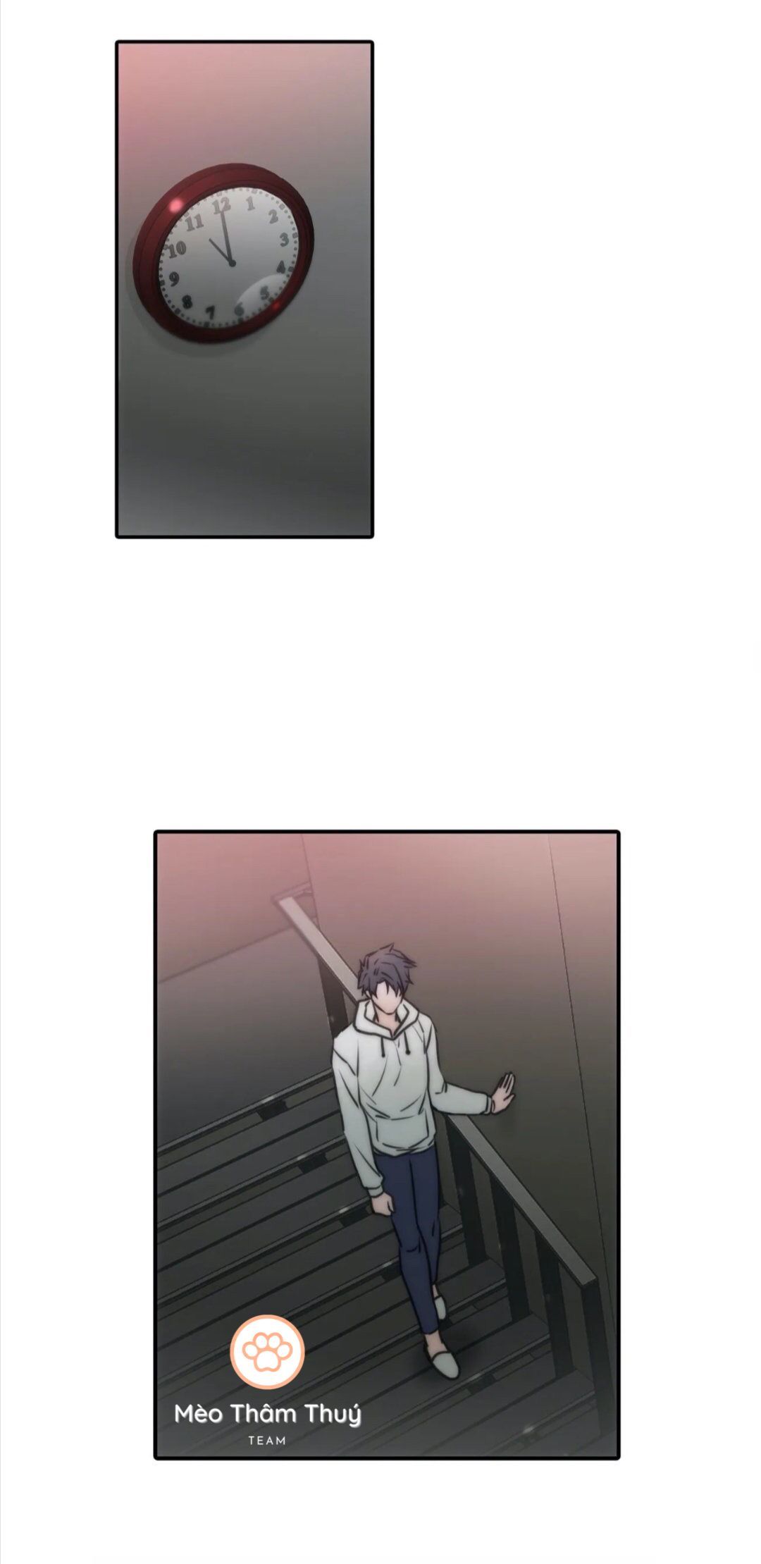 đọc truyện Đưa Đón Người Yêu Chương 53 ảnh 22 tại Thiên Thai Truyện