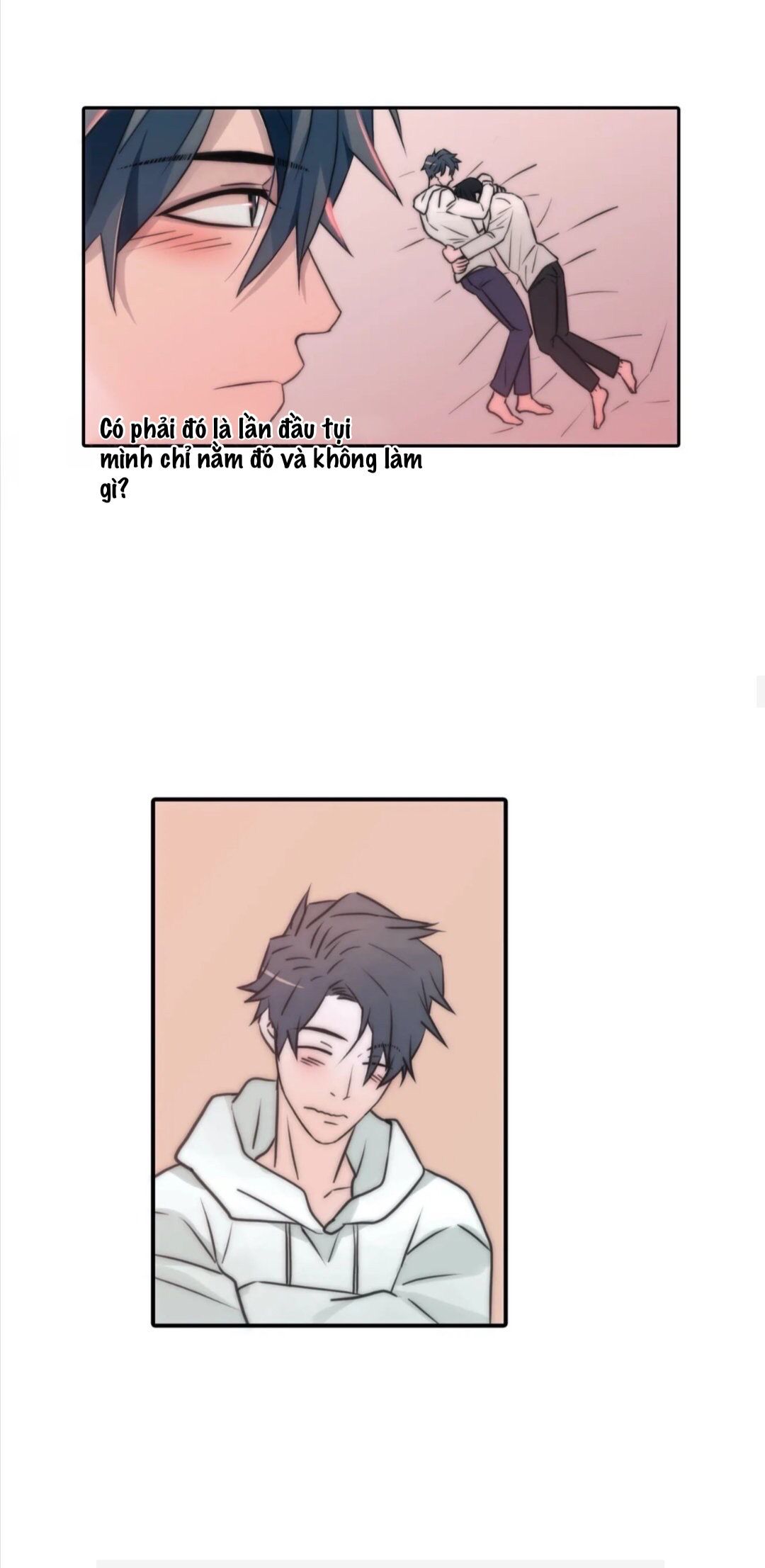 đọc truyện Đưa Đón Người Yêu Chương 53 ảnh 23 tại Thiên Thai Truyện