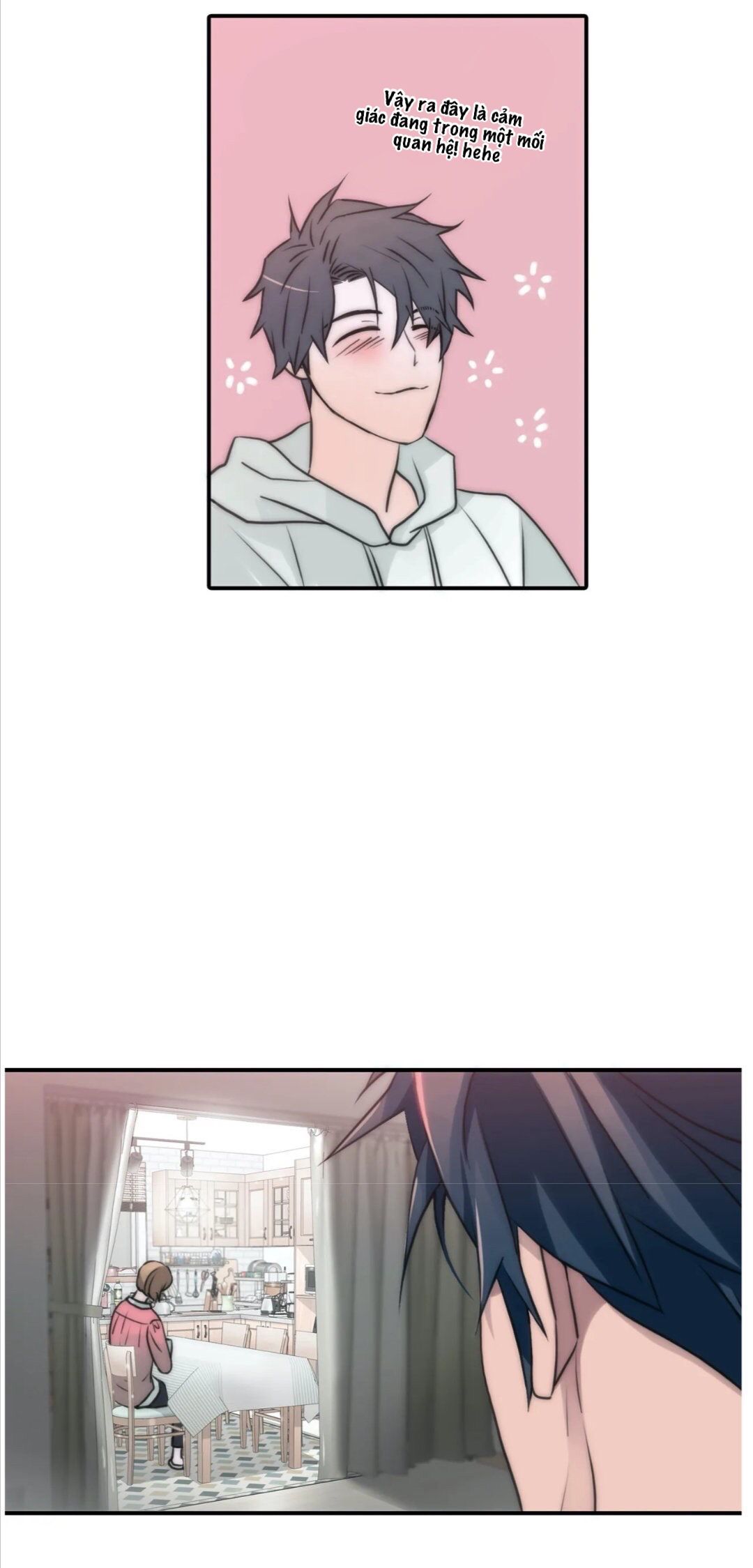 đọc truyện Đưa Đón Người Yêu Chương 53 ảnh 24 tại Thiên Thai Truyện