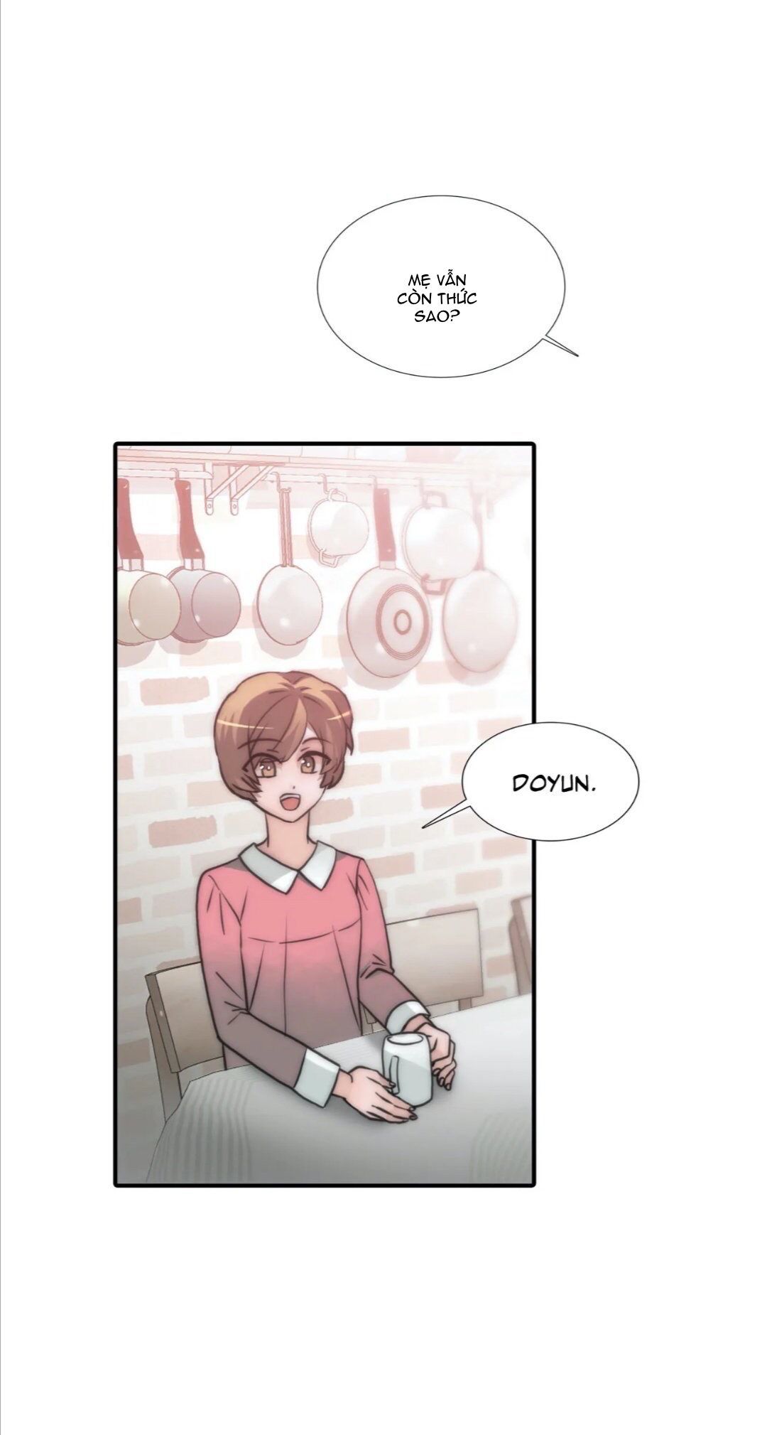 đọc truyện Đưa Đón Người Yêu Chương 53 ảnh 25 tại Thiên Thai Truyện