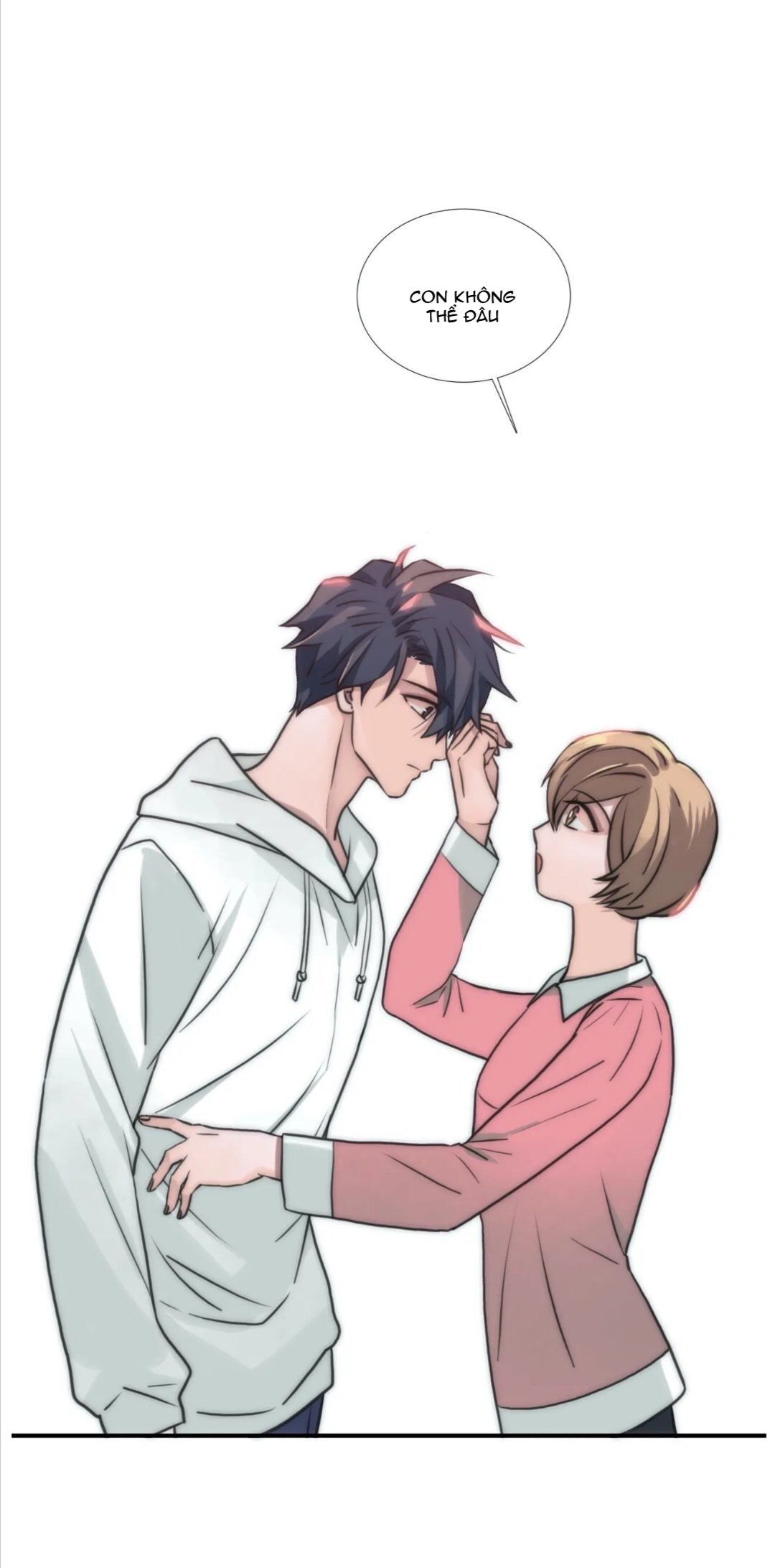 đọc truyện Đưa Đón Người Yêu Chương 53 ảnh 31 tại Thiên Thai Truyện