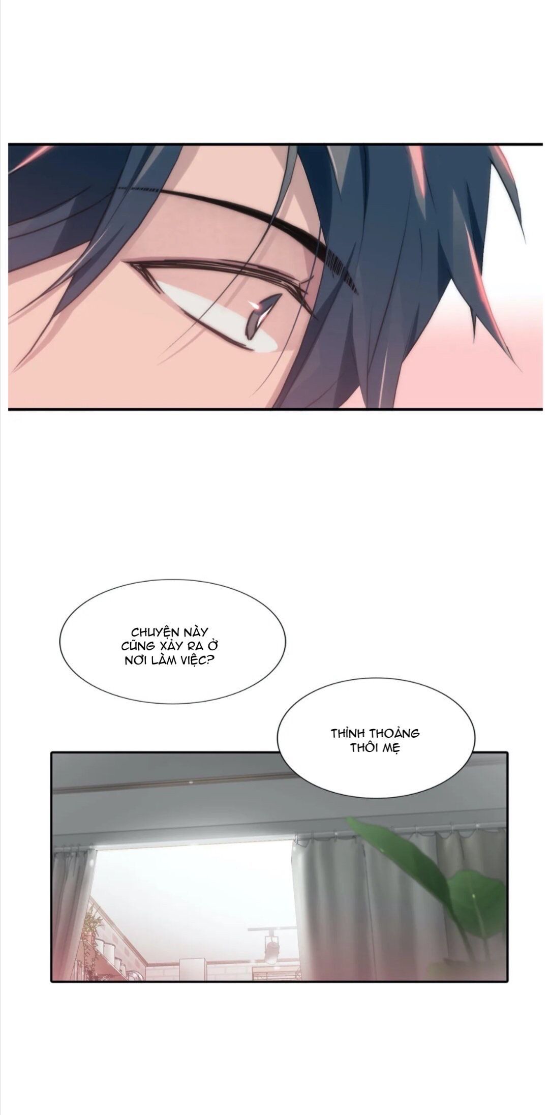 đọc truyện Đưa Đón Người Yêu Chương 53 ảnh 32 tại Thiên Thai Truyện