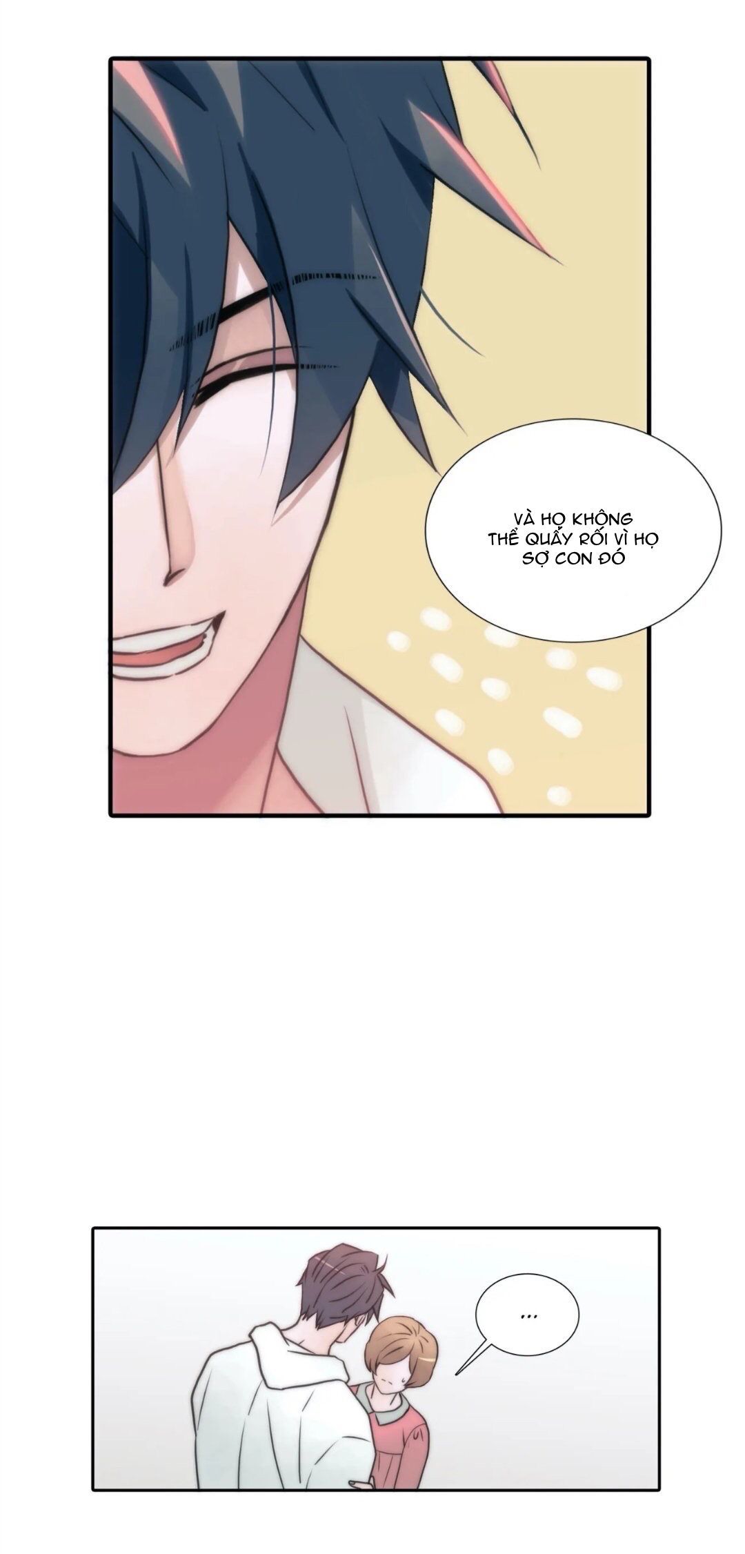 đọc truyện Đưa Đón Người Yêu Chương 53 ảnh 33 tại Thiên Thai Truyện