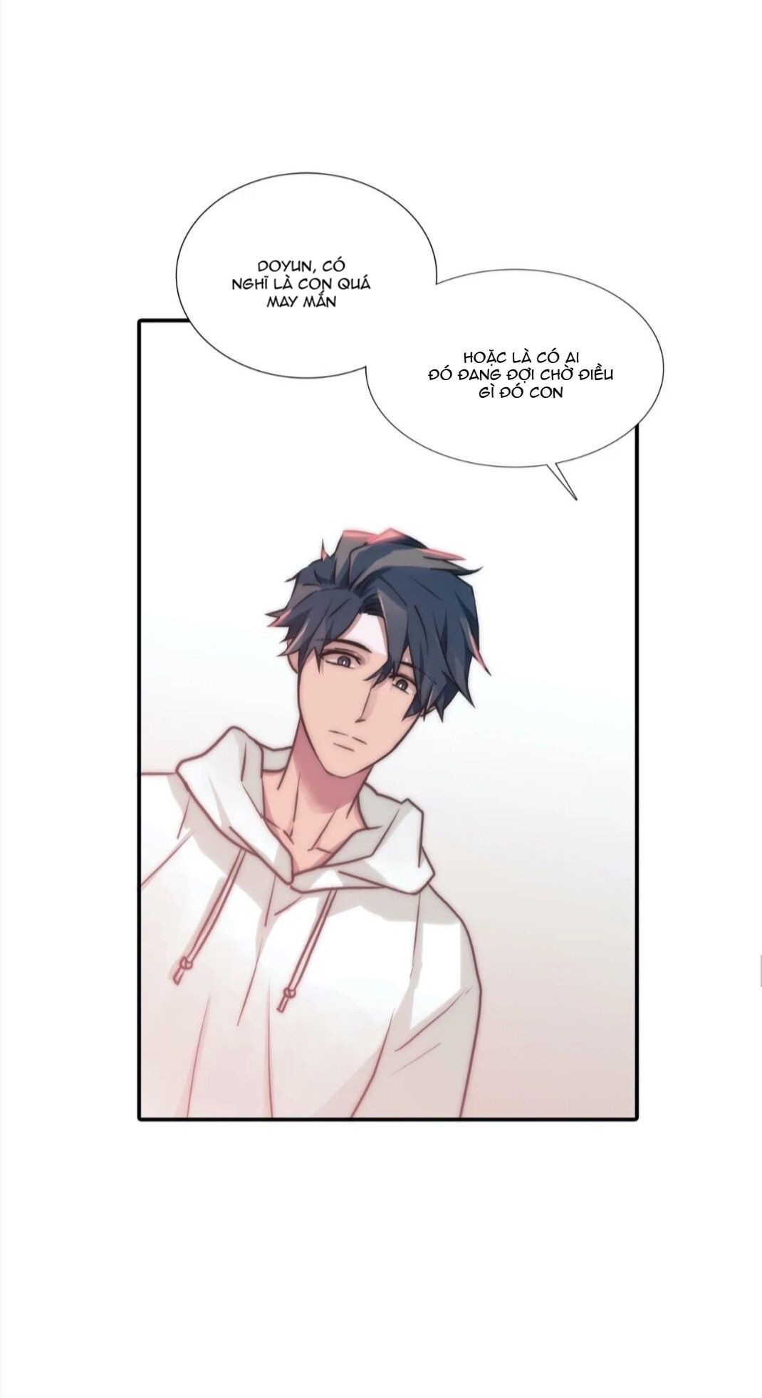 đọc truyện Đưa Đón Người Yêu Chương 53 ảnh 34 tại Thiên Thai Truyện