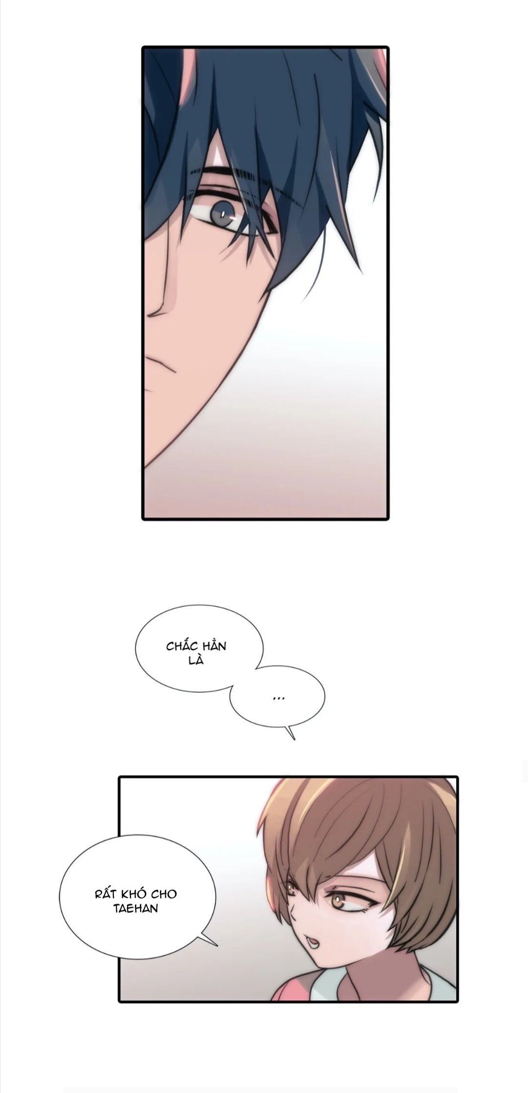 đọc truyện Đưa Đón Người Yêu Chương 53 ảnh 35 tại Thiên Thai Truyện