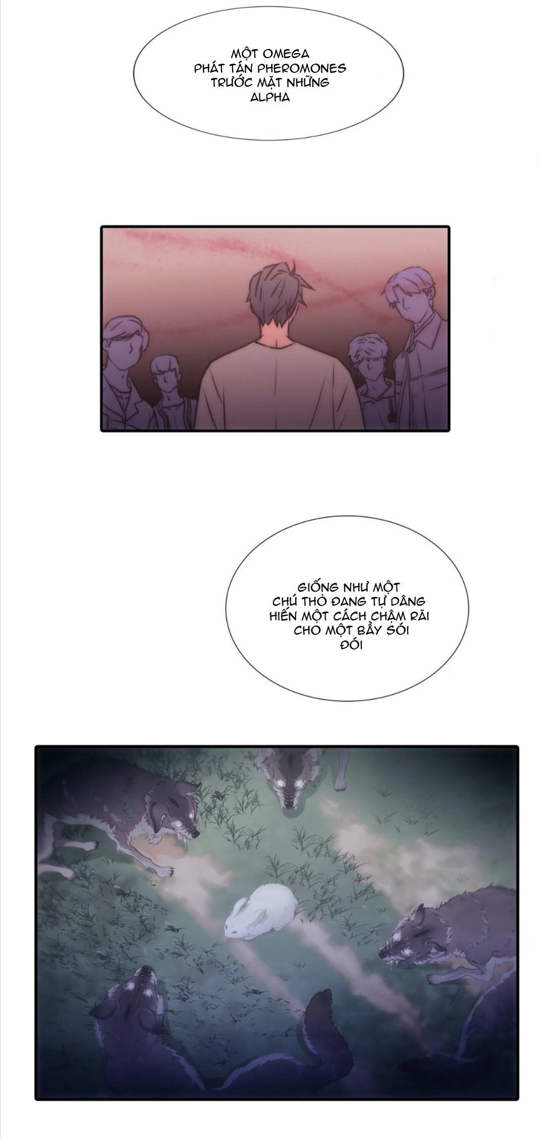 đọc truyện Đưa Đón Người Yêu Chương 53 ảnh 37 tại Thiên Thai Truyện