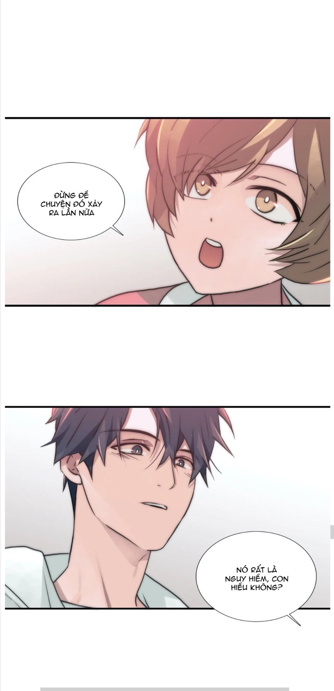 đọc truyện Đưa Đón Người Yêu Chương 53 ảnh 38 tại Thiên Thai Truyện