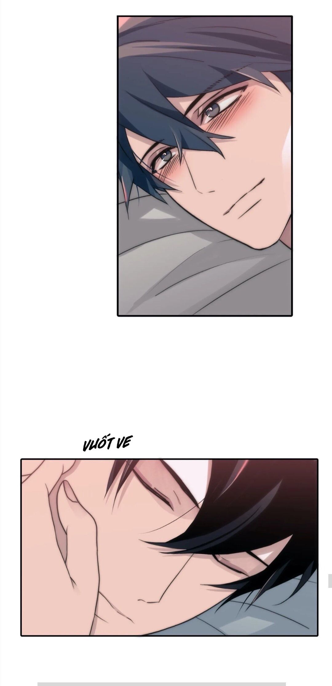 đọc truyện Đưa Đón Người Yêu Chương 53 ảnh 41 tại Thiên Thai Truyện