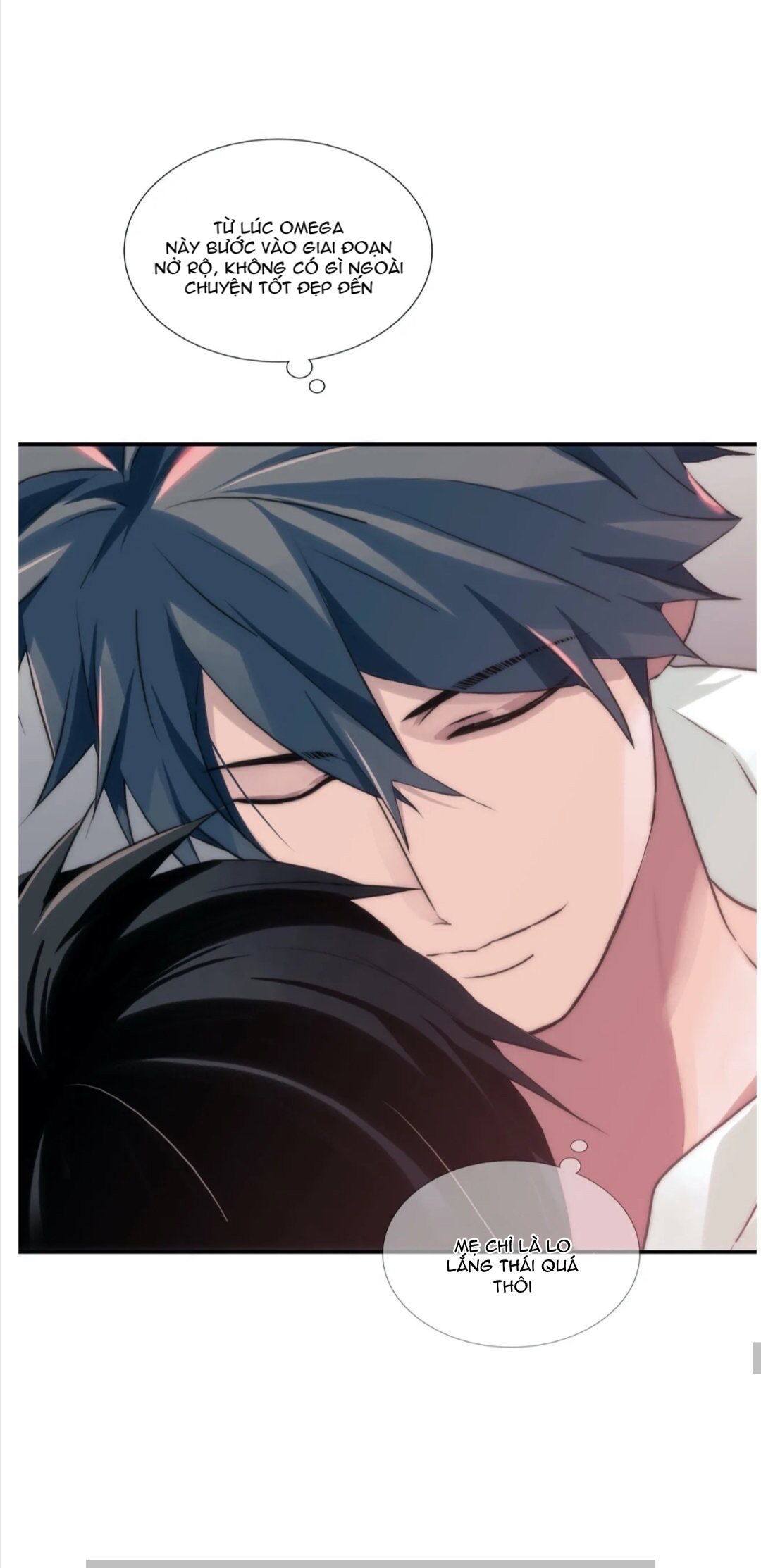 đọc truyện Đưa Đón Người Yêu Chương 53 ảnh 42 tại Thiên Thai Truyện