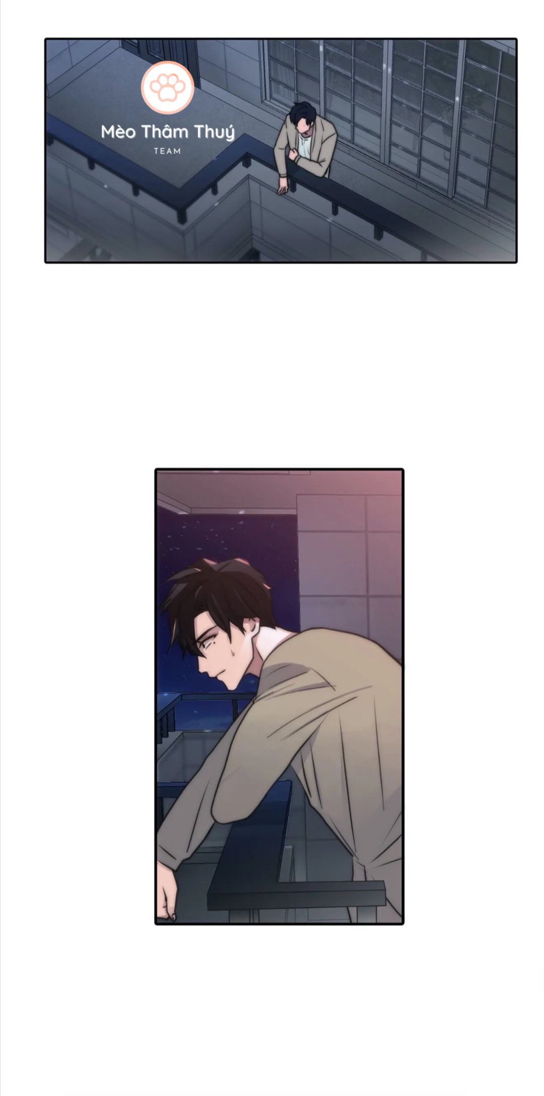 đọc truyện Đưa Đón Người Yêu Chương 53 ảnh 43 tại Thiên Thai Truyện