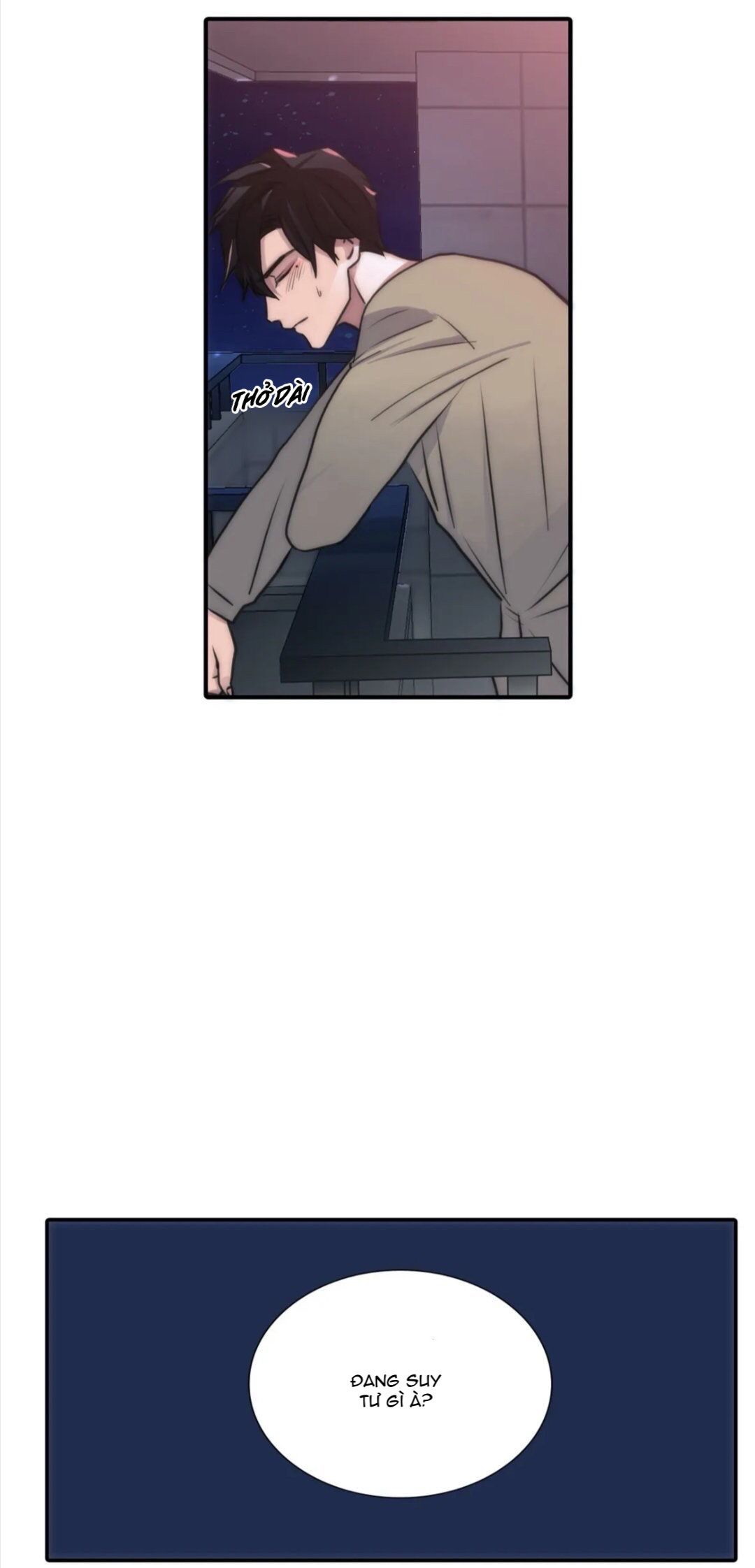 đọc truyện Đưa Đón Người Yêu Chương 53 ảnh 44 tại Thiên Thai Truyện