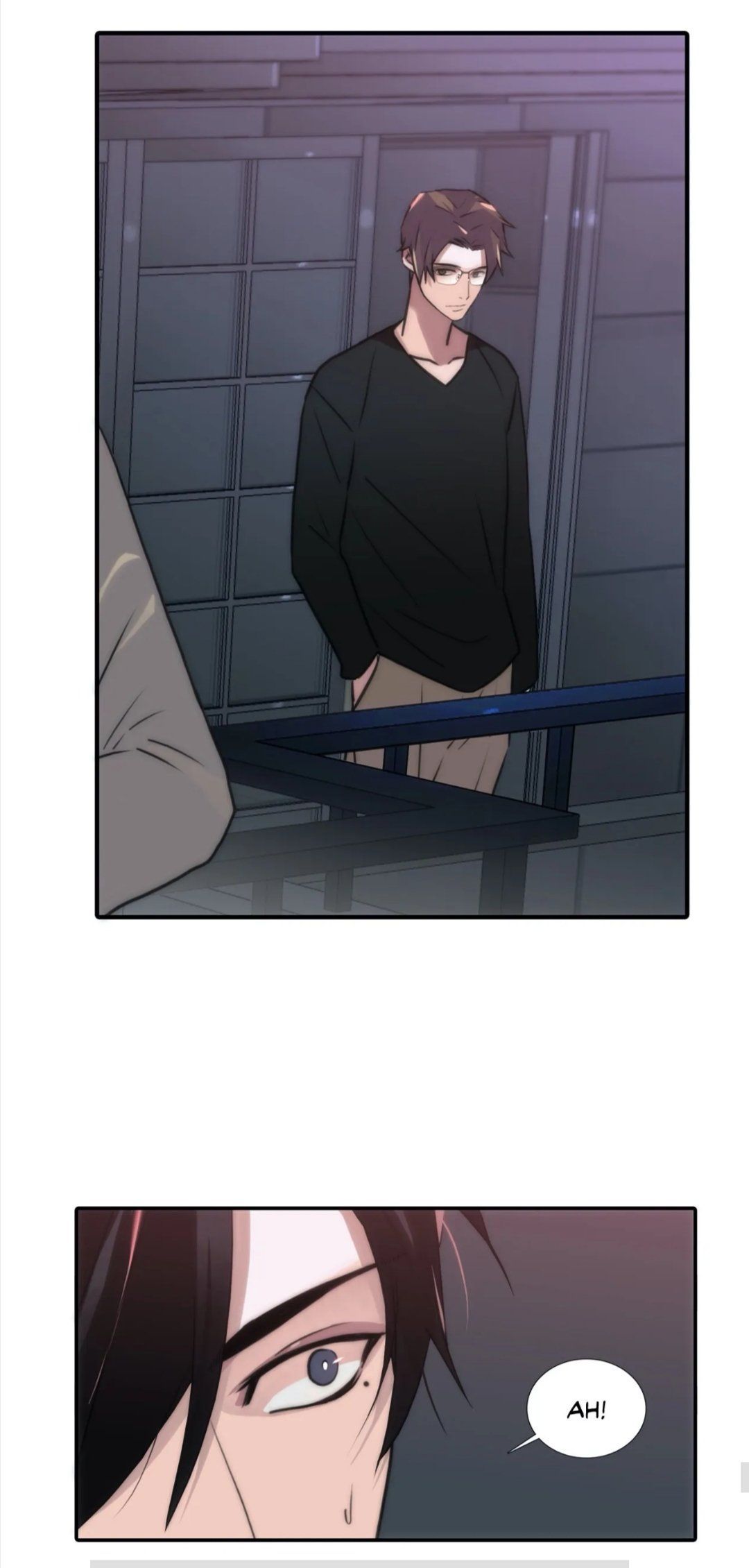 đọc truyện Đưa Đón Người Yêu Chương 53 ảnh 45 tại Thiên Thai Truyện