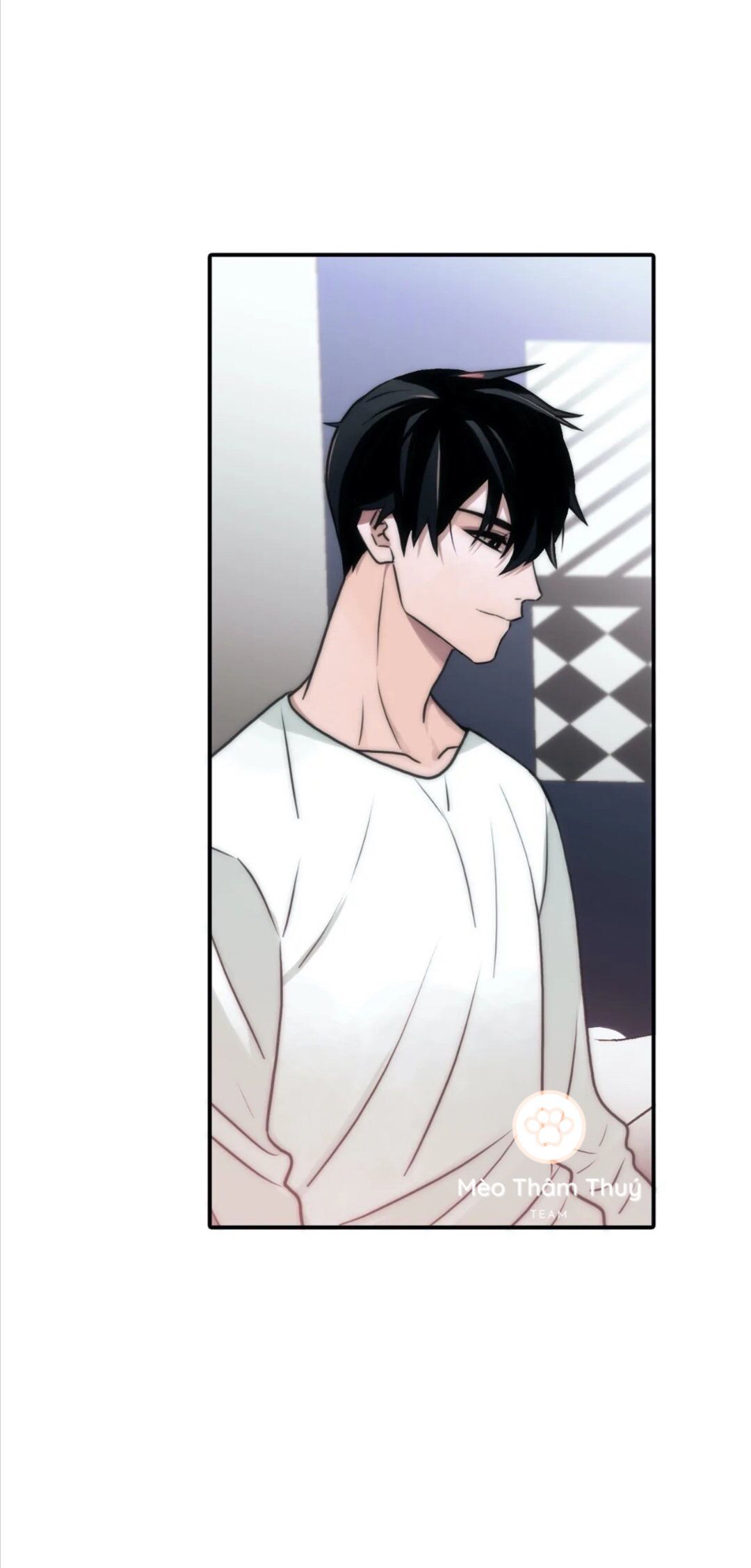 đọc truyện Đưa Đón Người Yêu Chương 53 ảnh 8 tại Thiên Thai Truyện