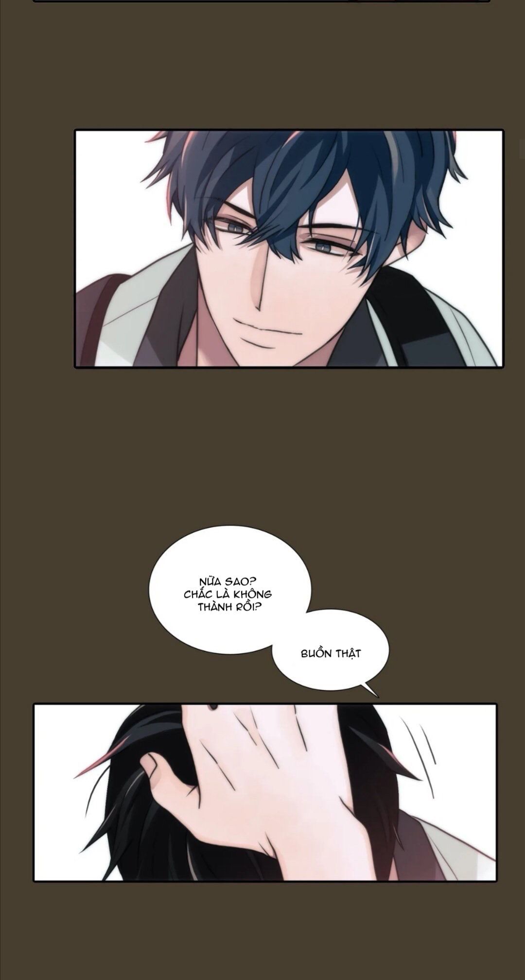 đọc truyện Đưa Đón Người Yêu Chương 54 ảnh 12 tại Thiên Thai Truyện